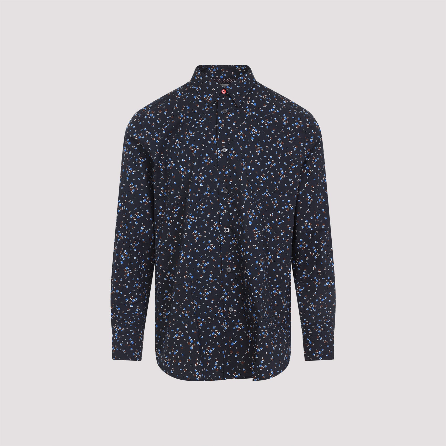 PAUL SMITH Regular Fit Shirt for Men