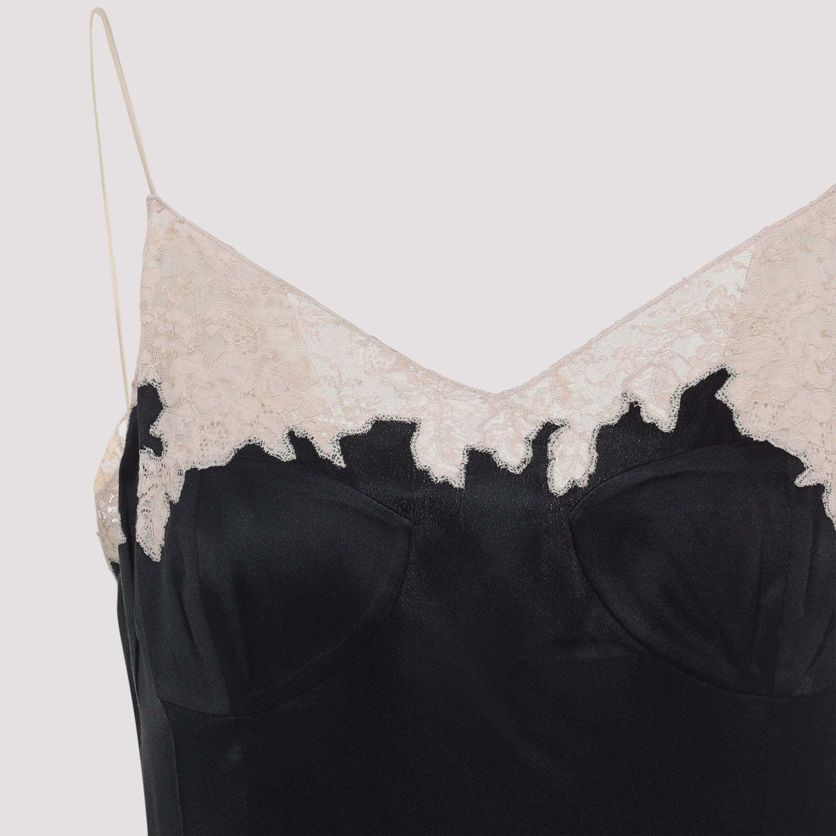 PRADA Midi Silk Dress for Men