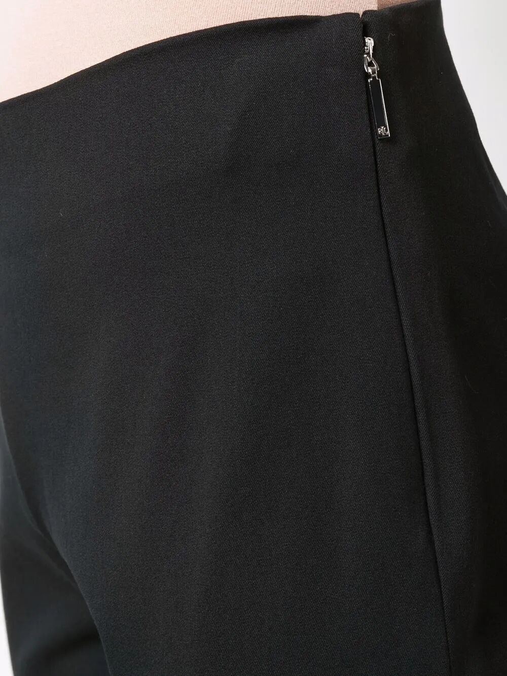 LAUREN RALPH LAUREN Women's Kelsina Skinny Pant - FW25 Collection