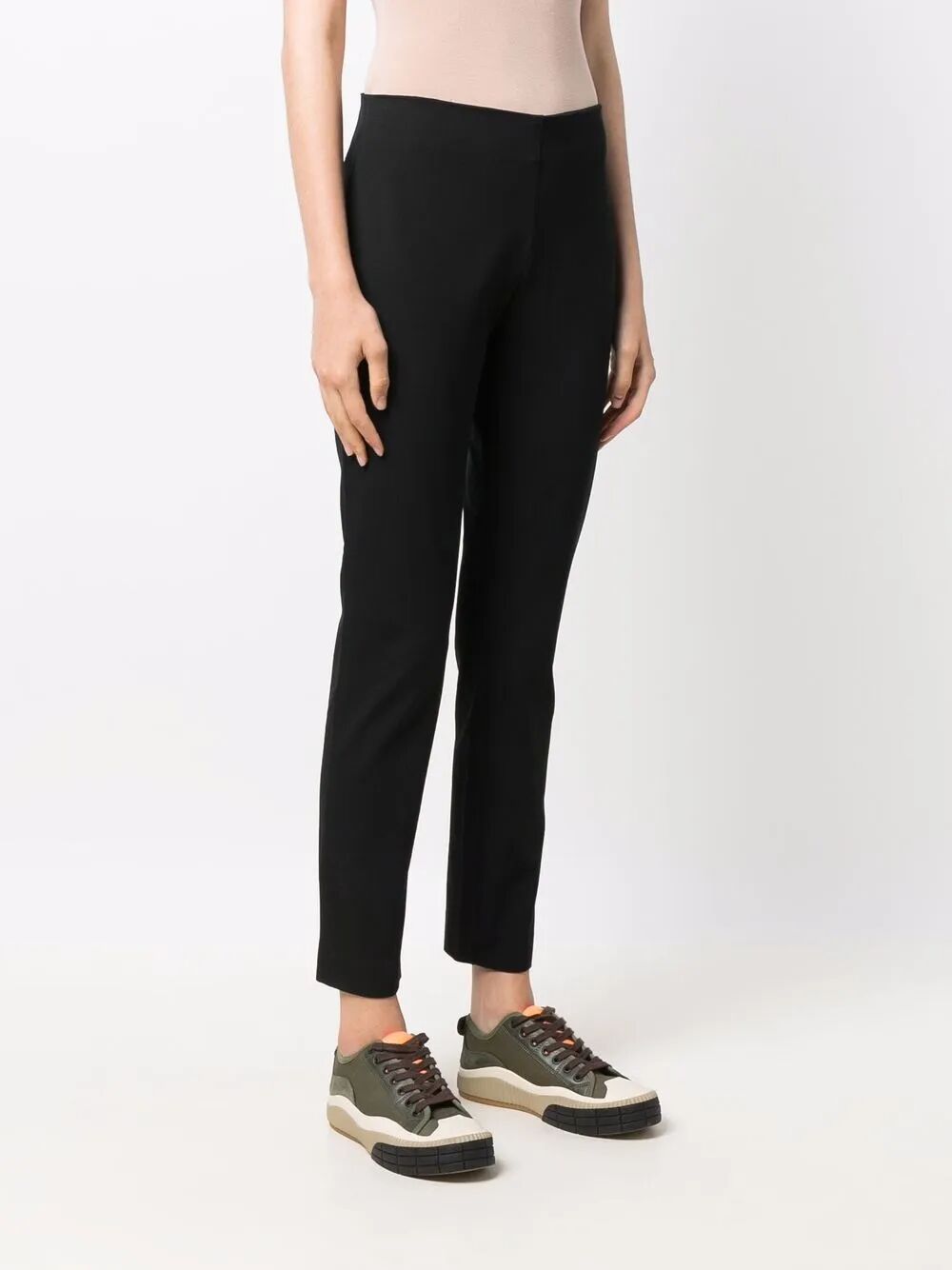 LAUREN RALPH LAUREN Women's Kelsina Skinny Pant - FW25 Collection