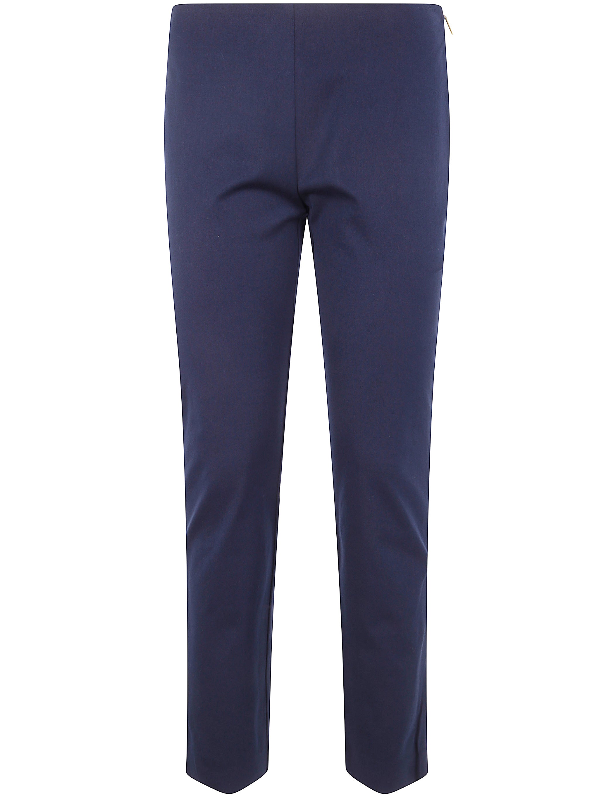 LAUREN RALPH LAUREN Womens Keslina Skinny Pant