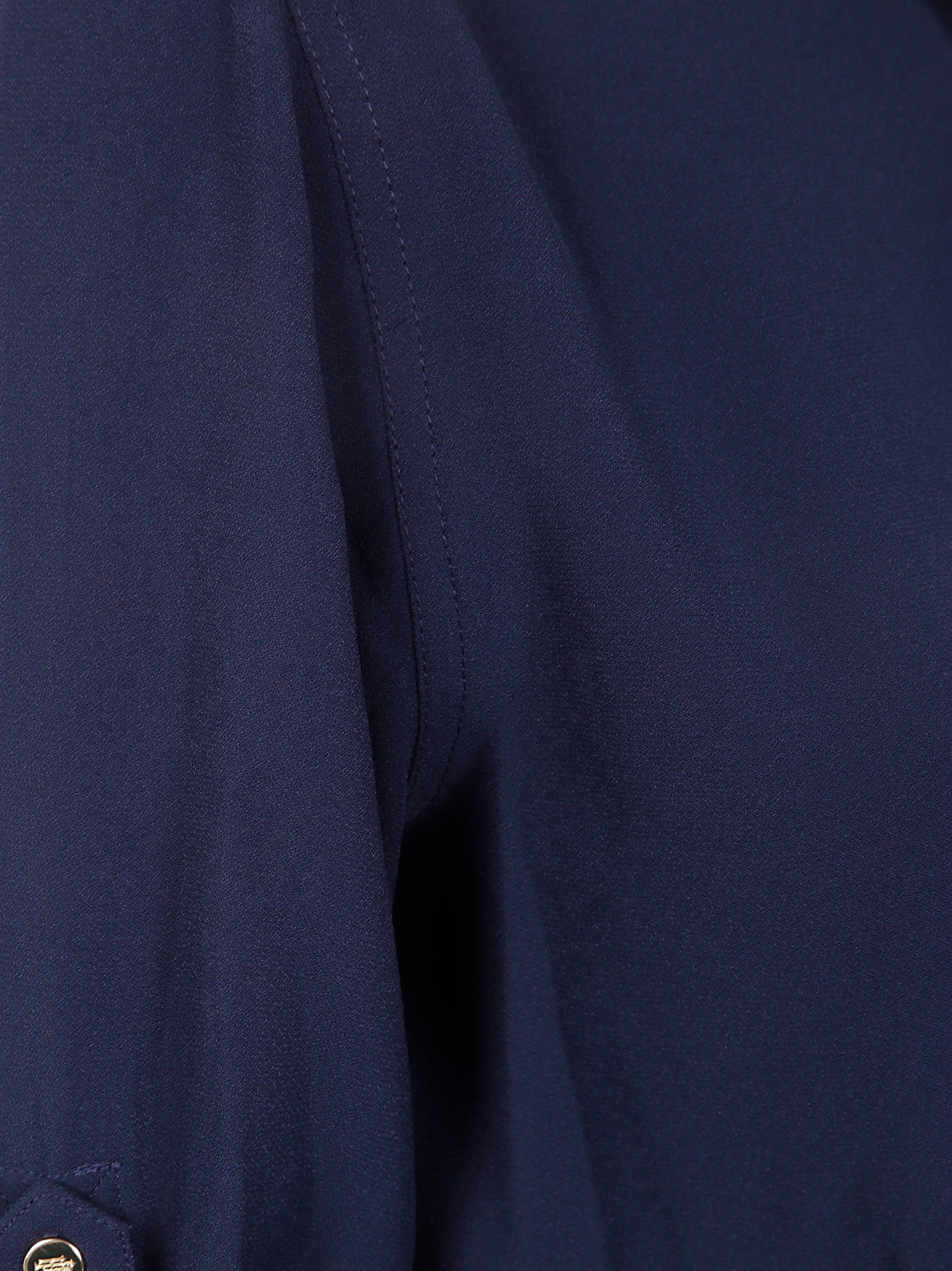 LAUREN RALPH LAUREN Karalynn Long Sleeve Casual Dress