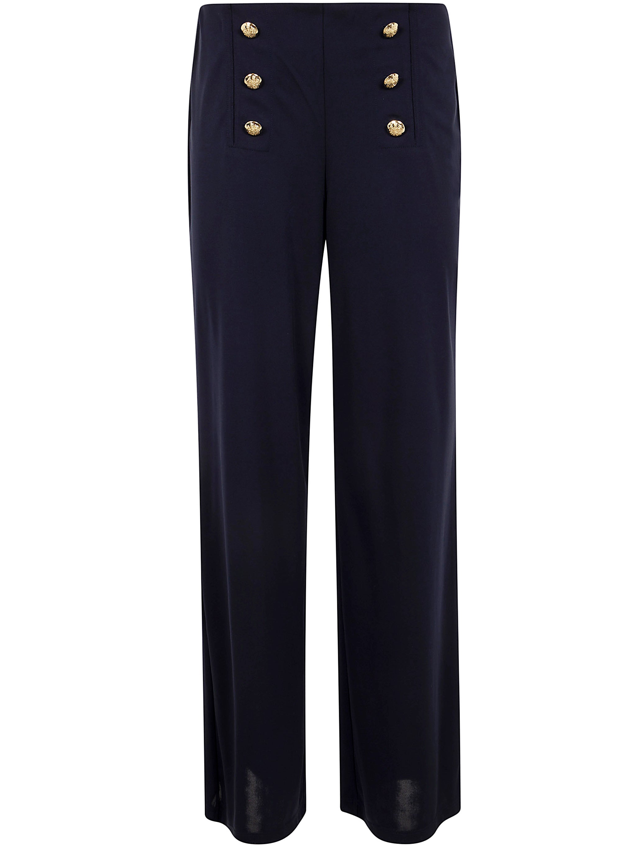 LAUREN RALPH LAUREN Corydon Straight Pant - Women's