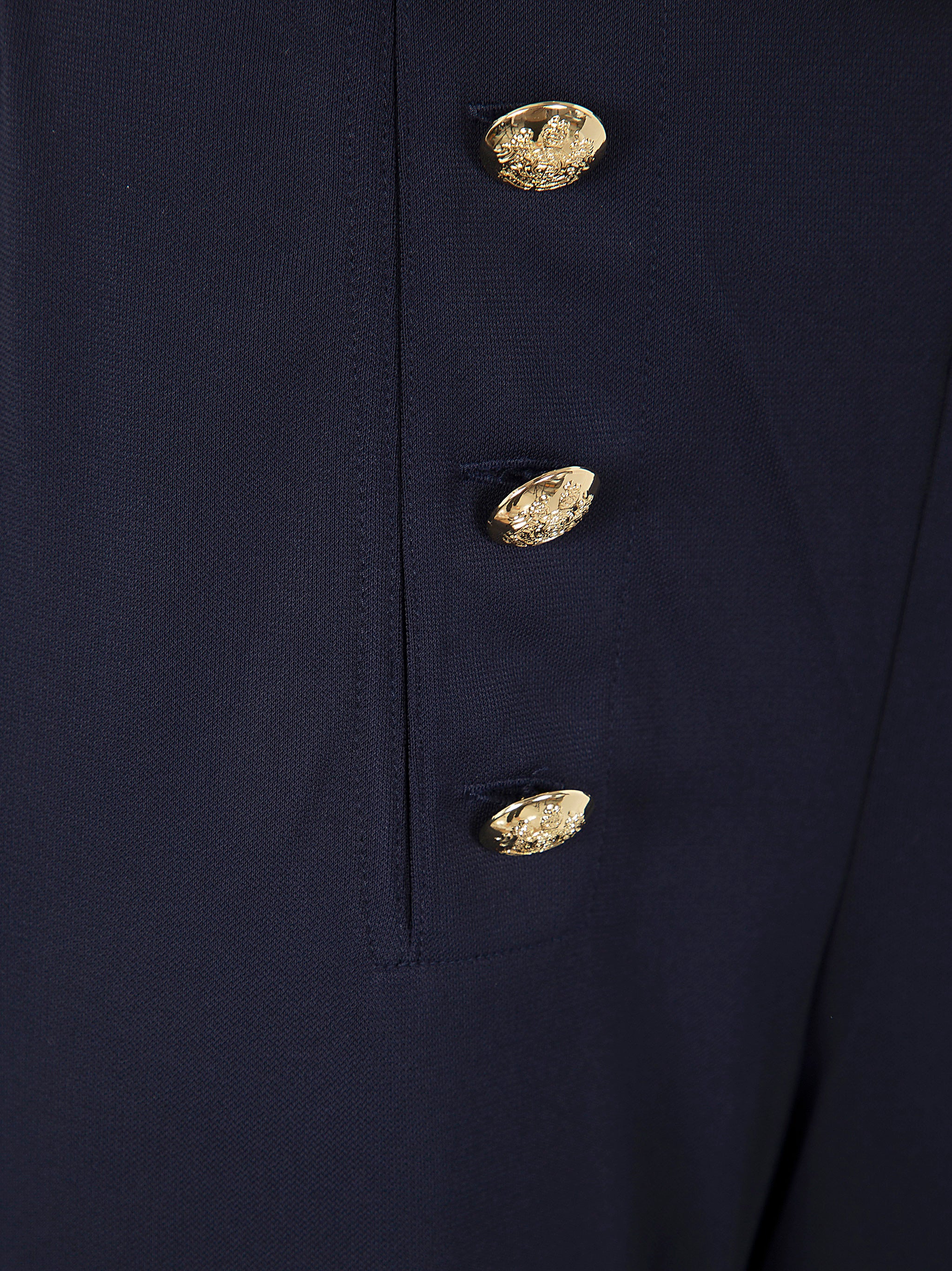 LAUREN RALPH LAUREN Corydon Straight Pant - Women's