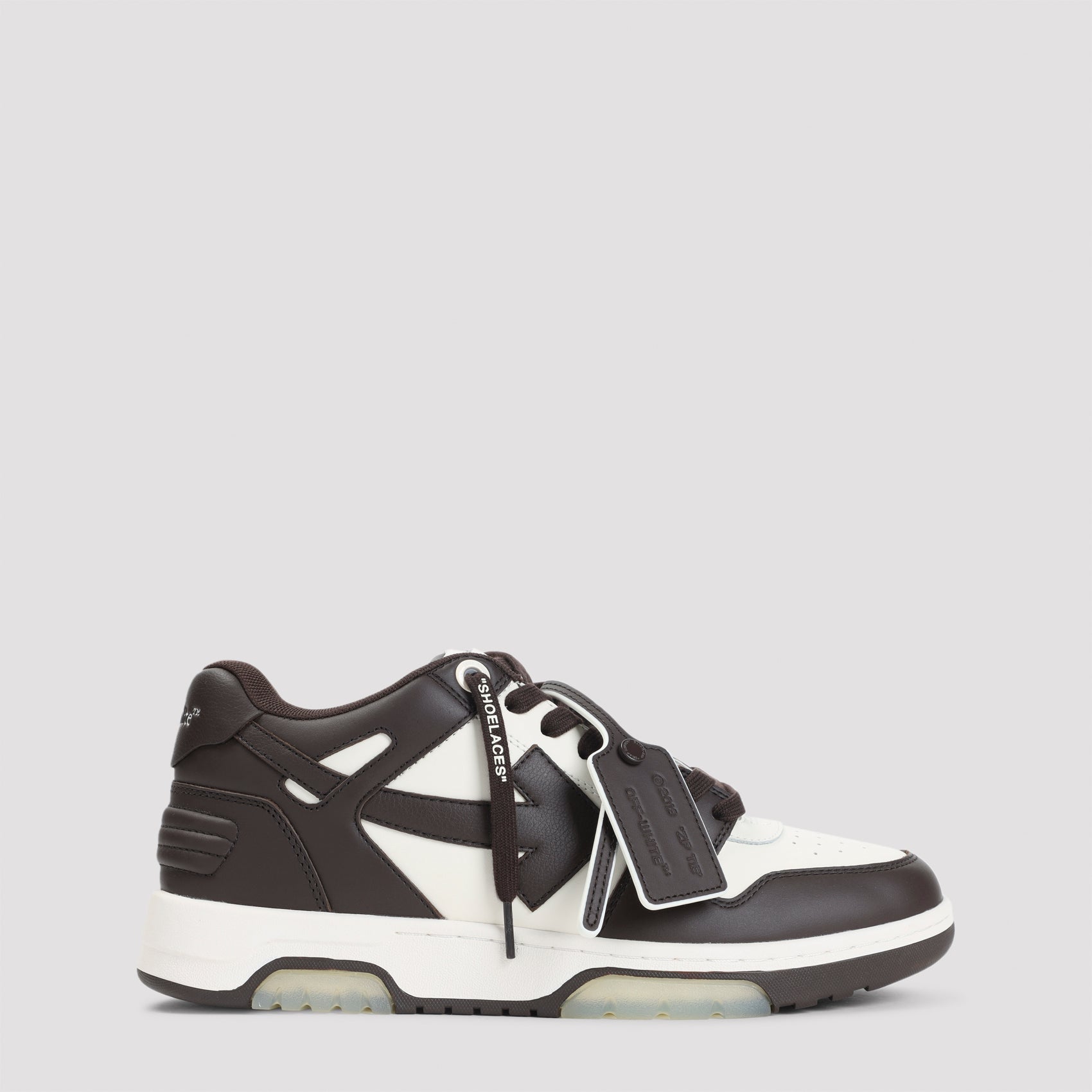 OFF WHITE Out Of Office Sneaker