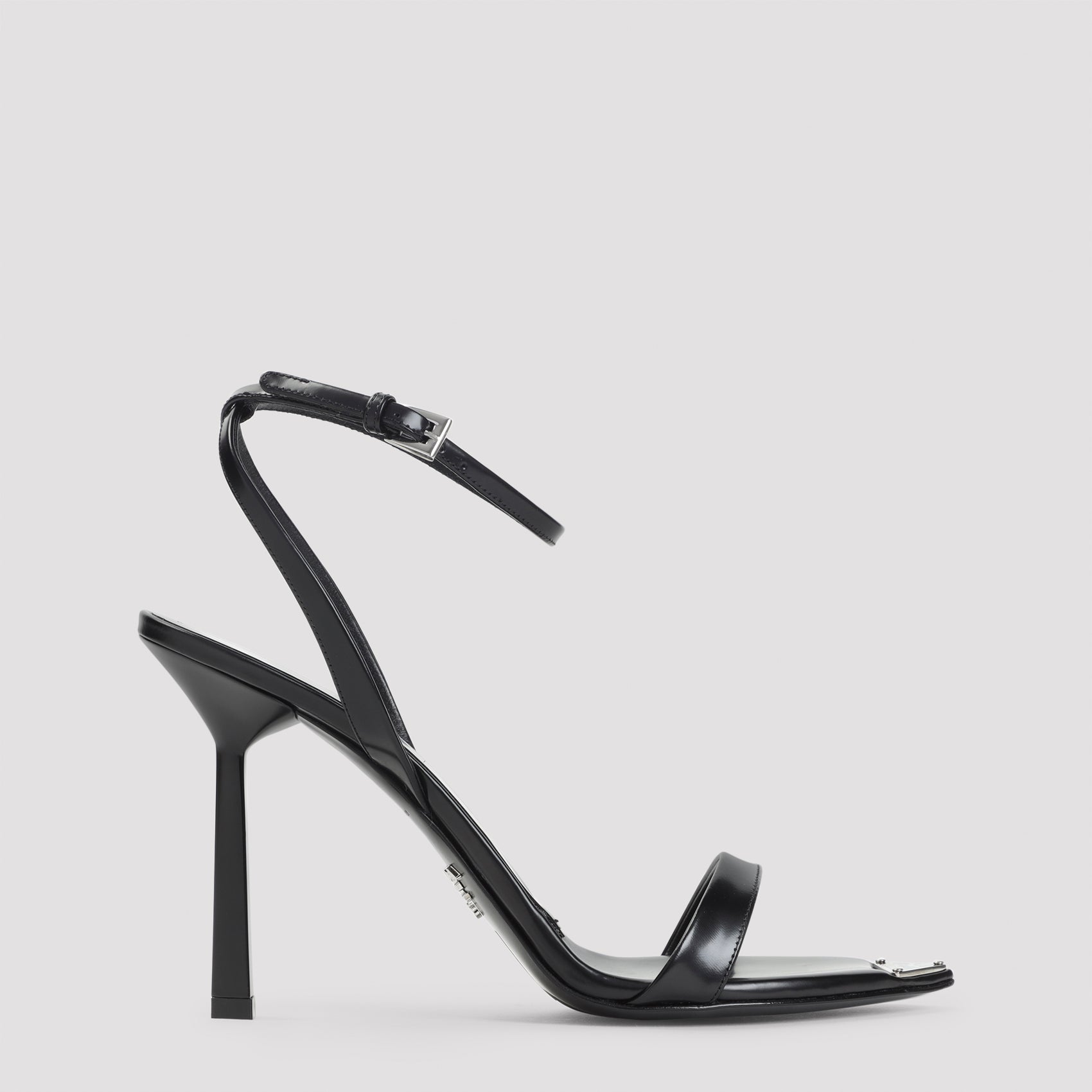 PRADA Men's Leather Sandals