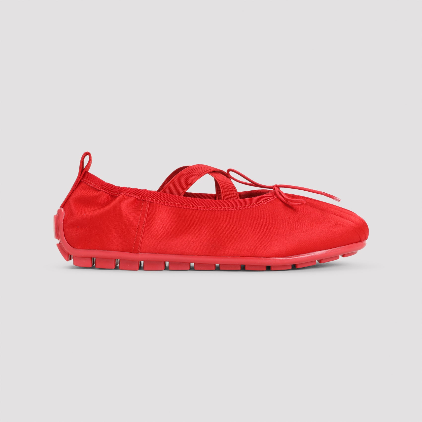 SIMONE ROCHA Grip Ballerina Mini