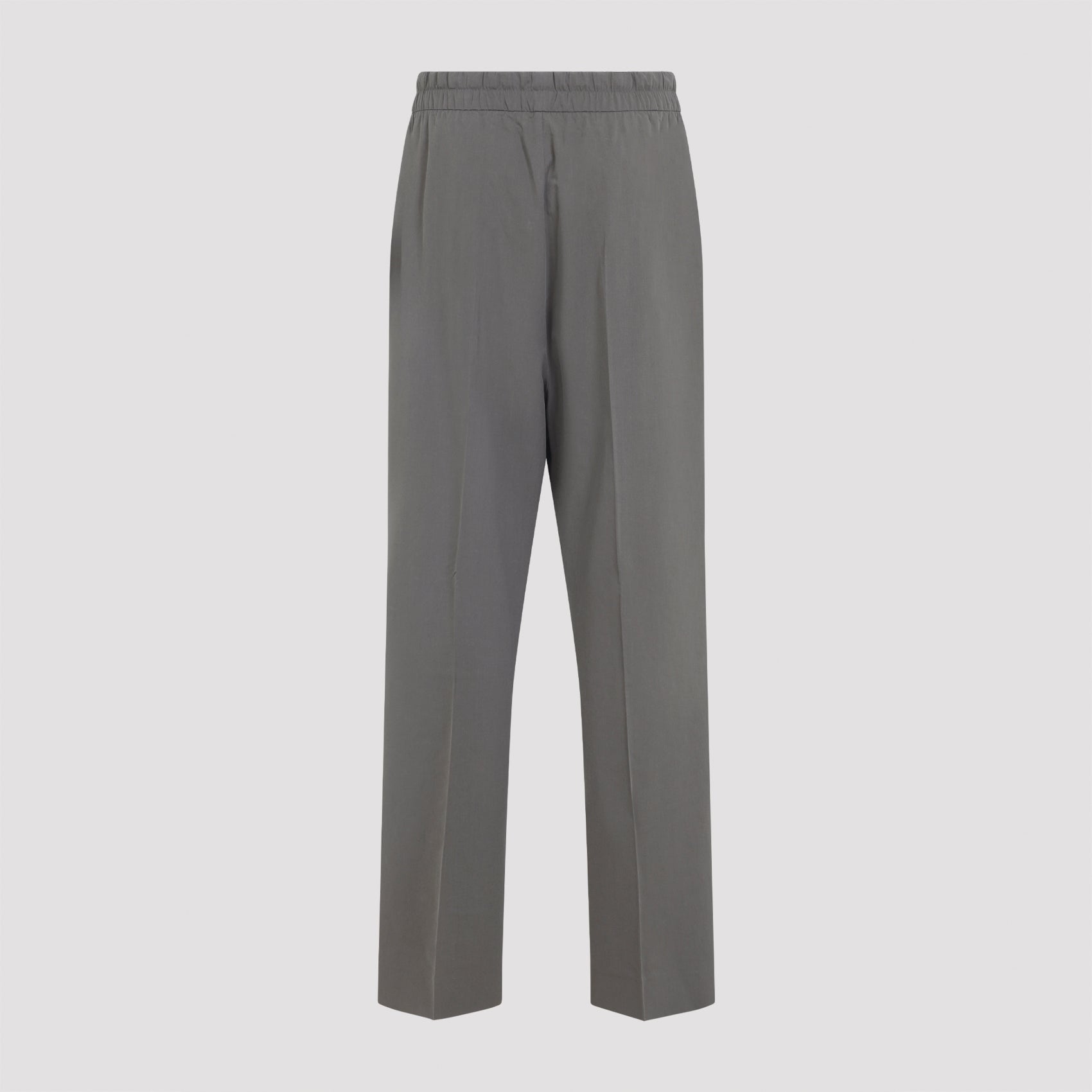 FEAR OF GOD Drawstring Straight Pants for Men - FW25 Collection