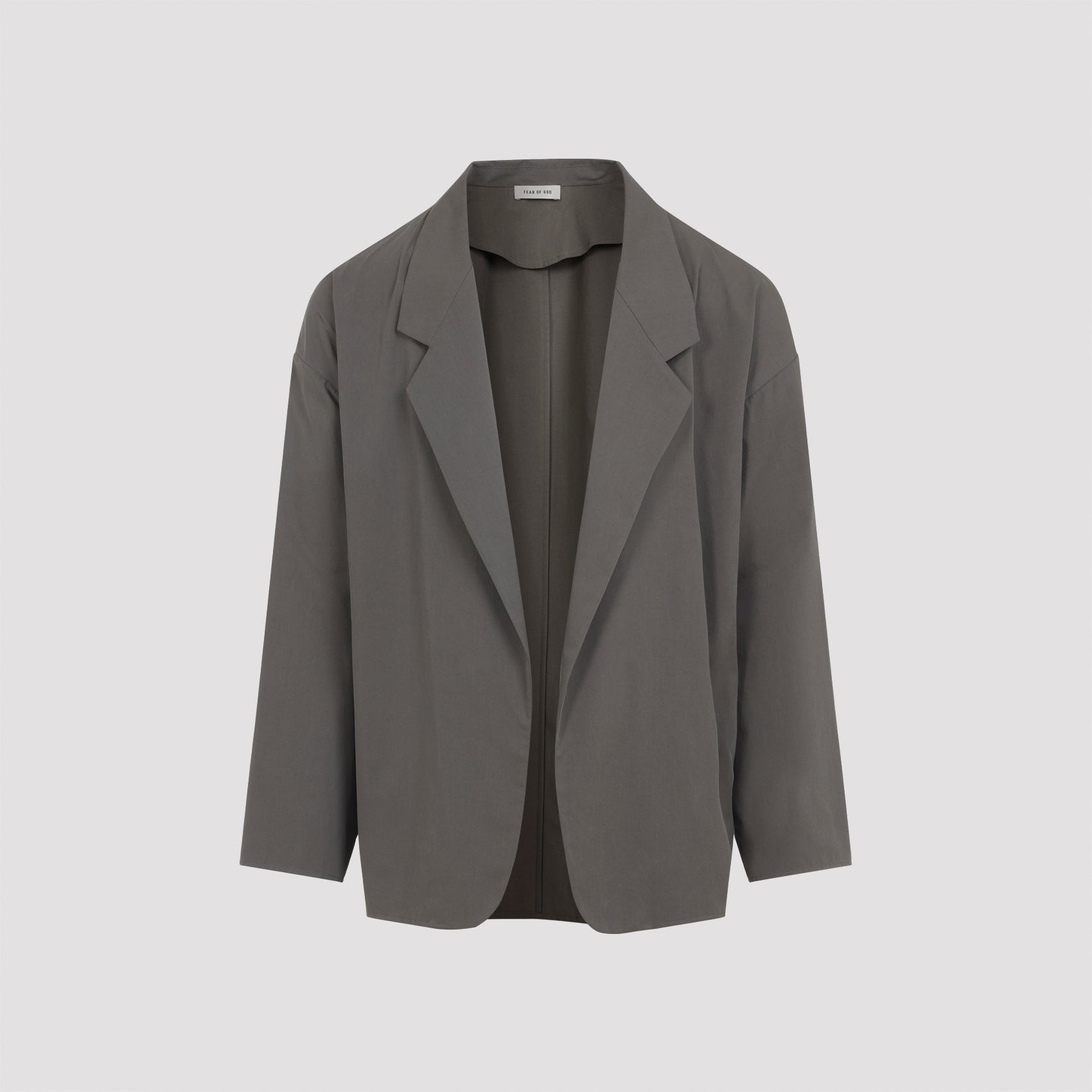 FEAR OF GOD Unlined California Blazer