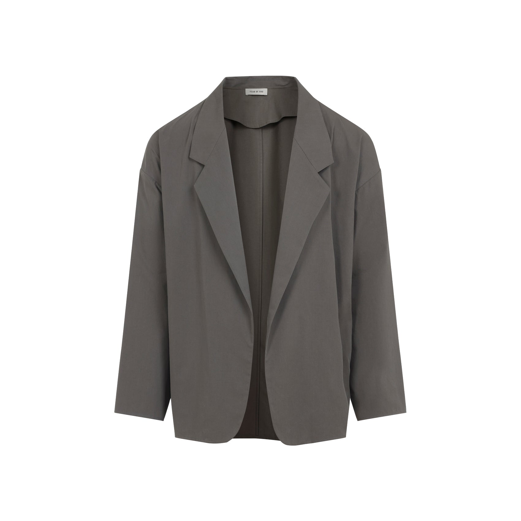 FEAR OF GOD Unlined California Blazer