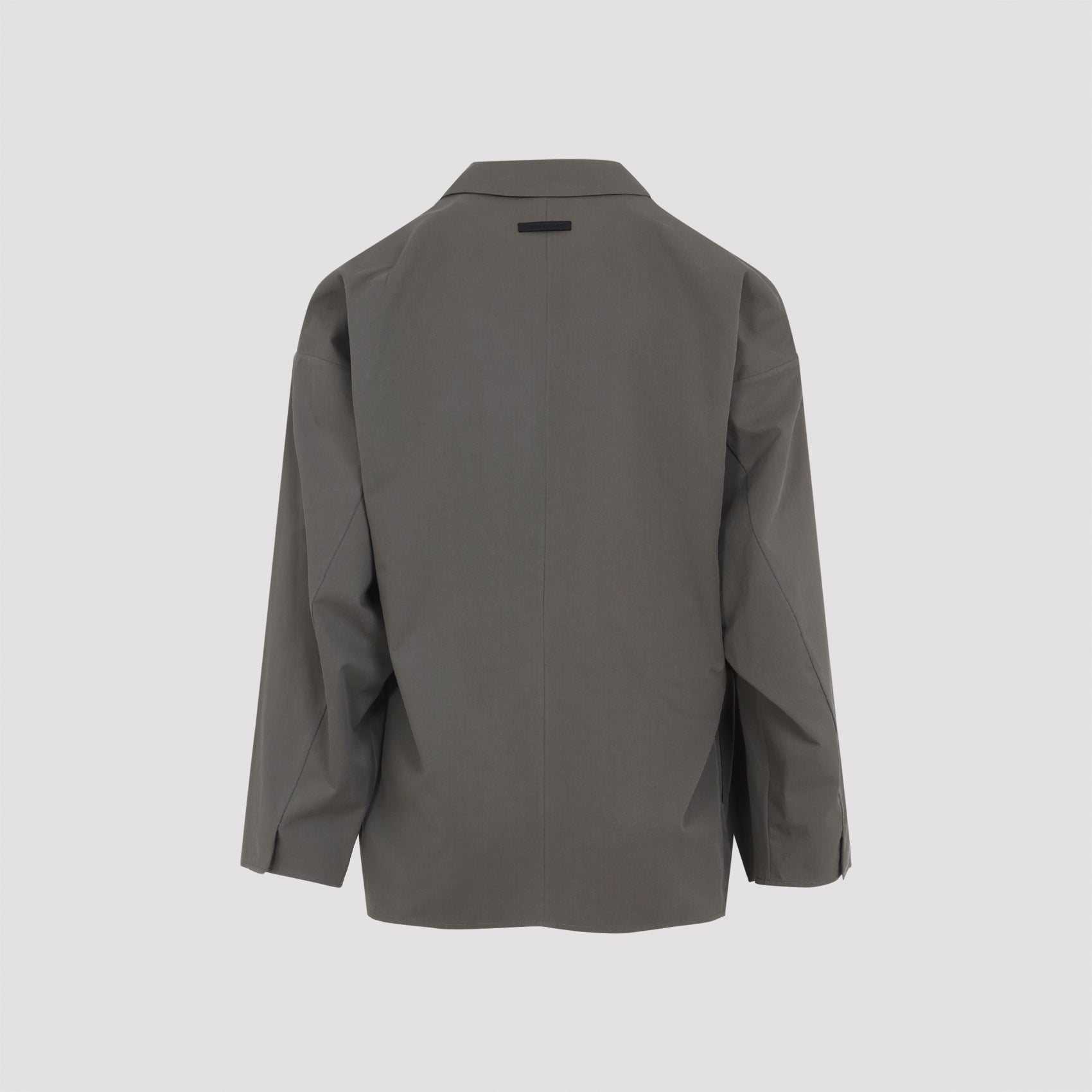 FEAR OF GOD Unlined California Blazer