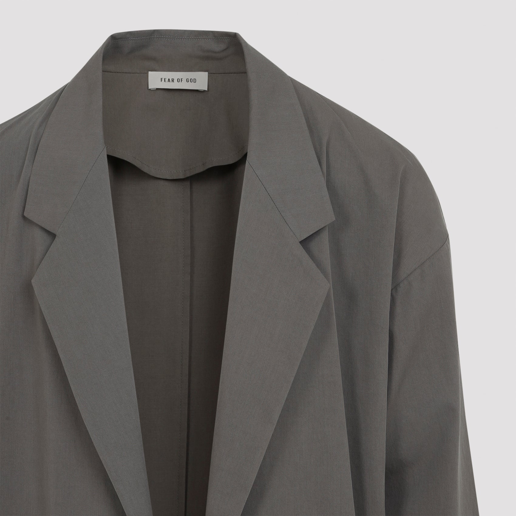 FEAR OF GOD Unlined California Blazer