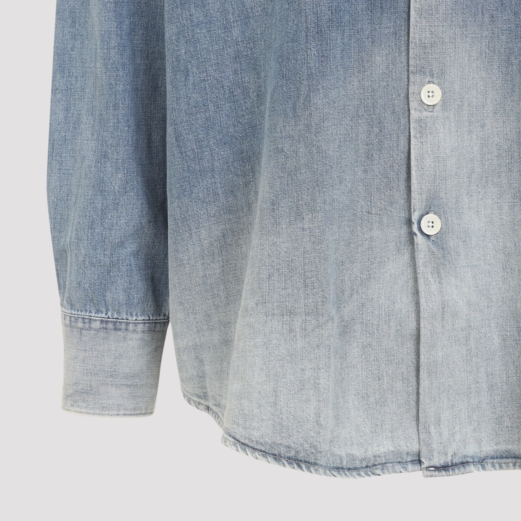 OUR LEGACY Classic Above Shirt for Men