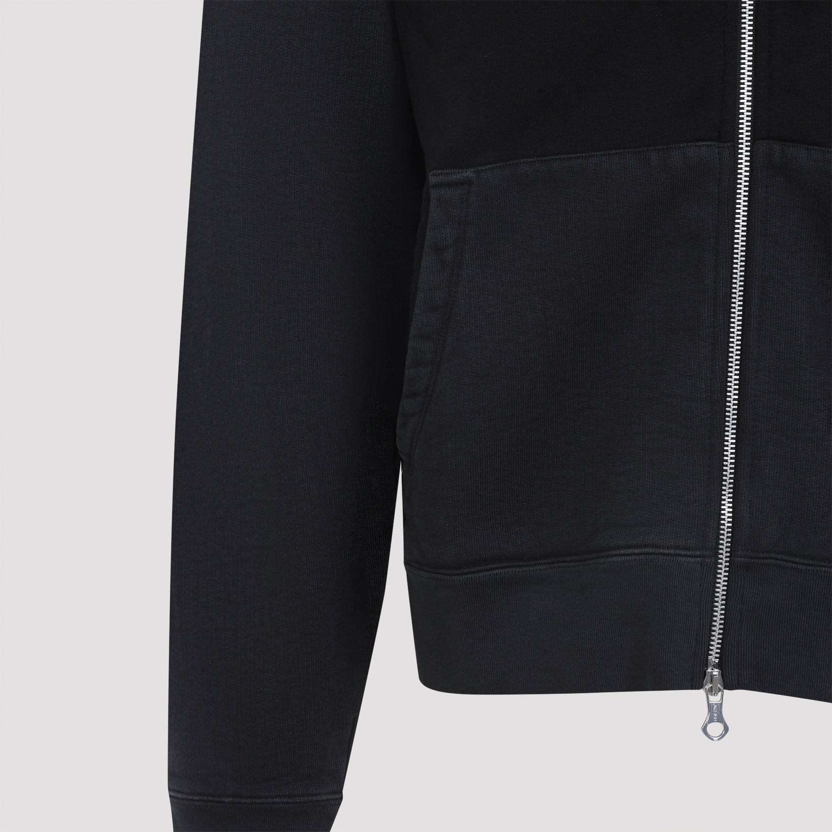 OUR LEGACY Organic Cotton Rascal Hoodie - Men’s FW25