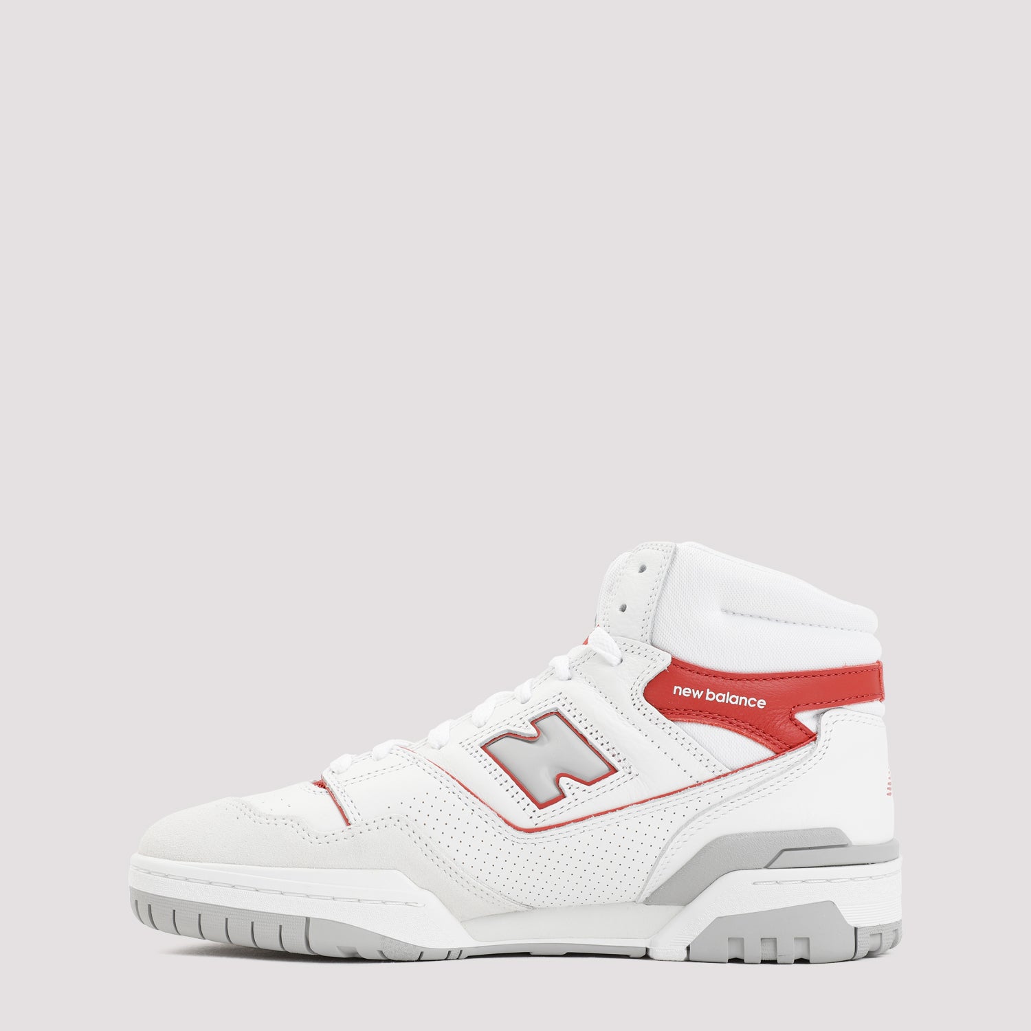NEW BALANCE 650 Men's Leather Sneaker