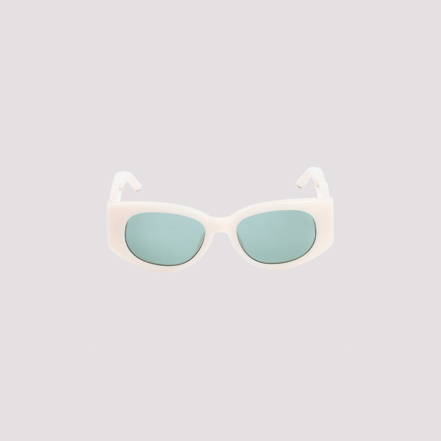 CASABLANCA Memphis Rectangular-Frame Sunglasses