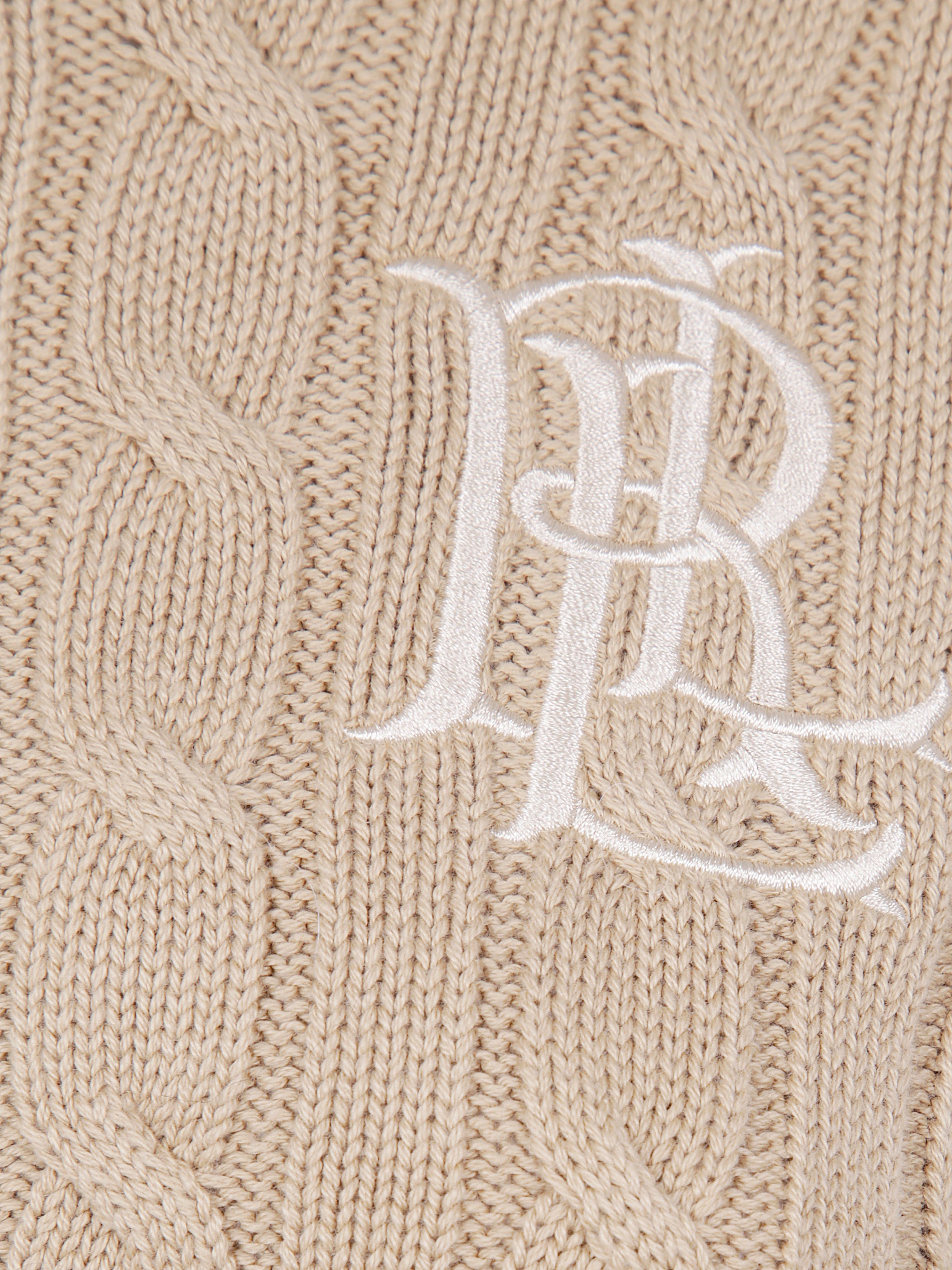 LAUREN RALPH LAUREN Women's Long Sleeve Pullover