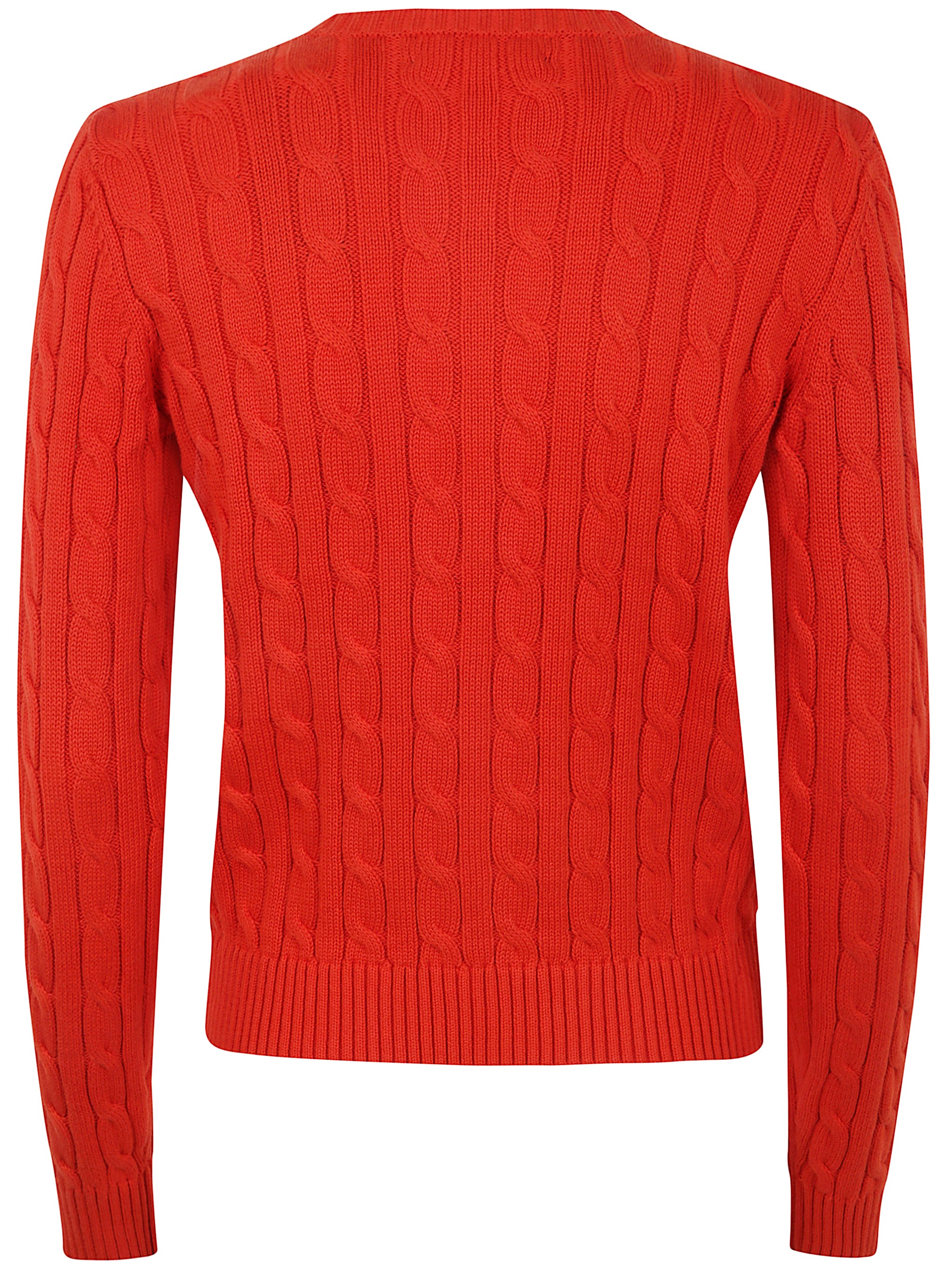 LAUREN RALPH LAUREN Long Sleeve Cardigan