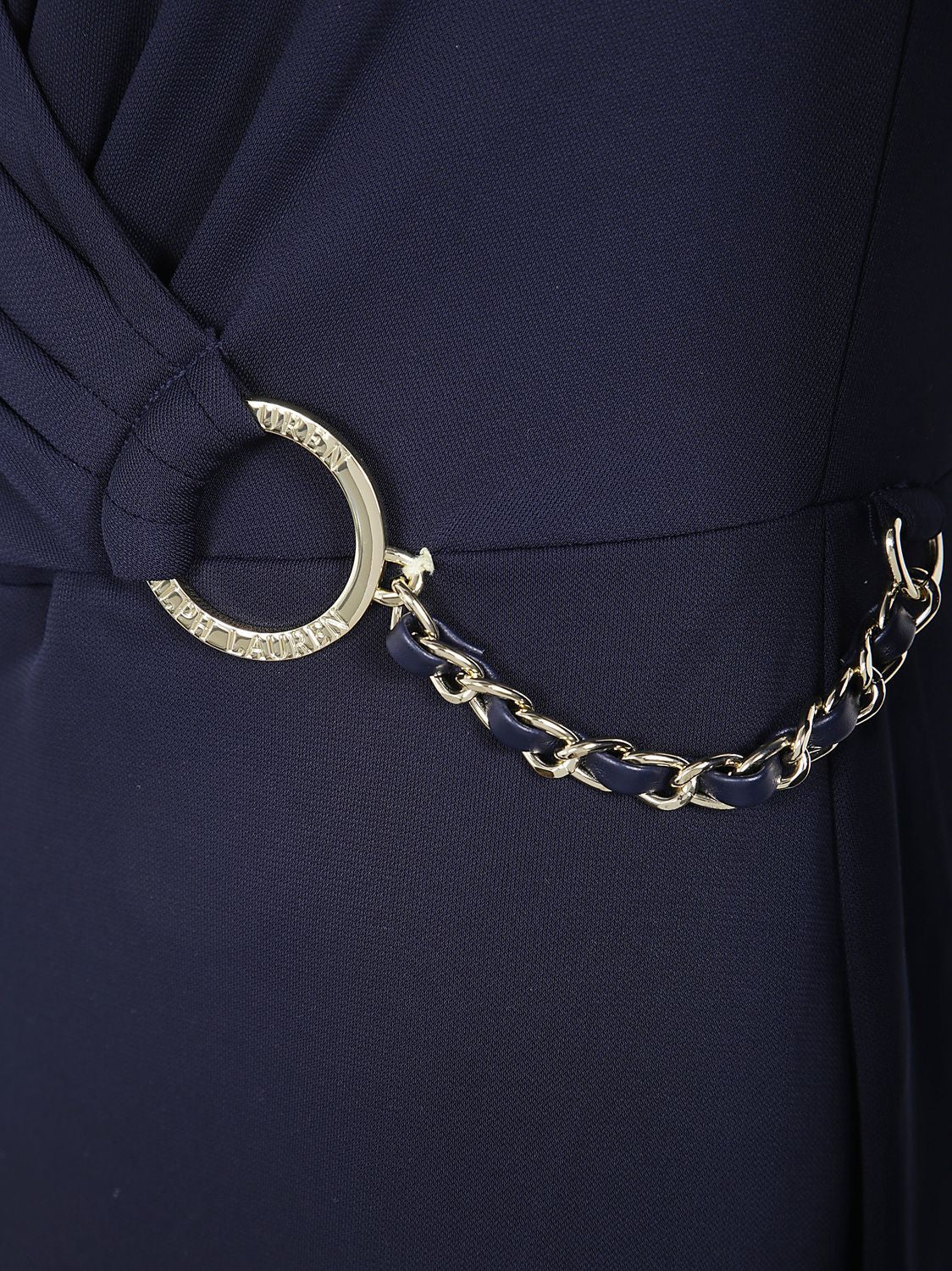 LAUREN RALPH LAUREN Chic Women's Jumpsuit for SS25