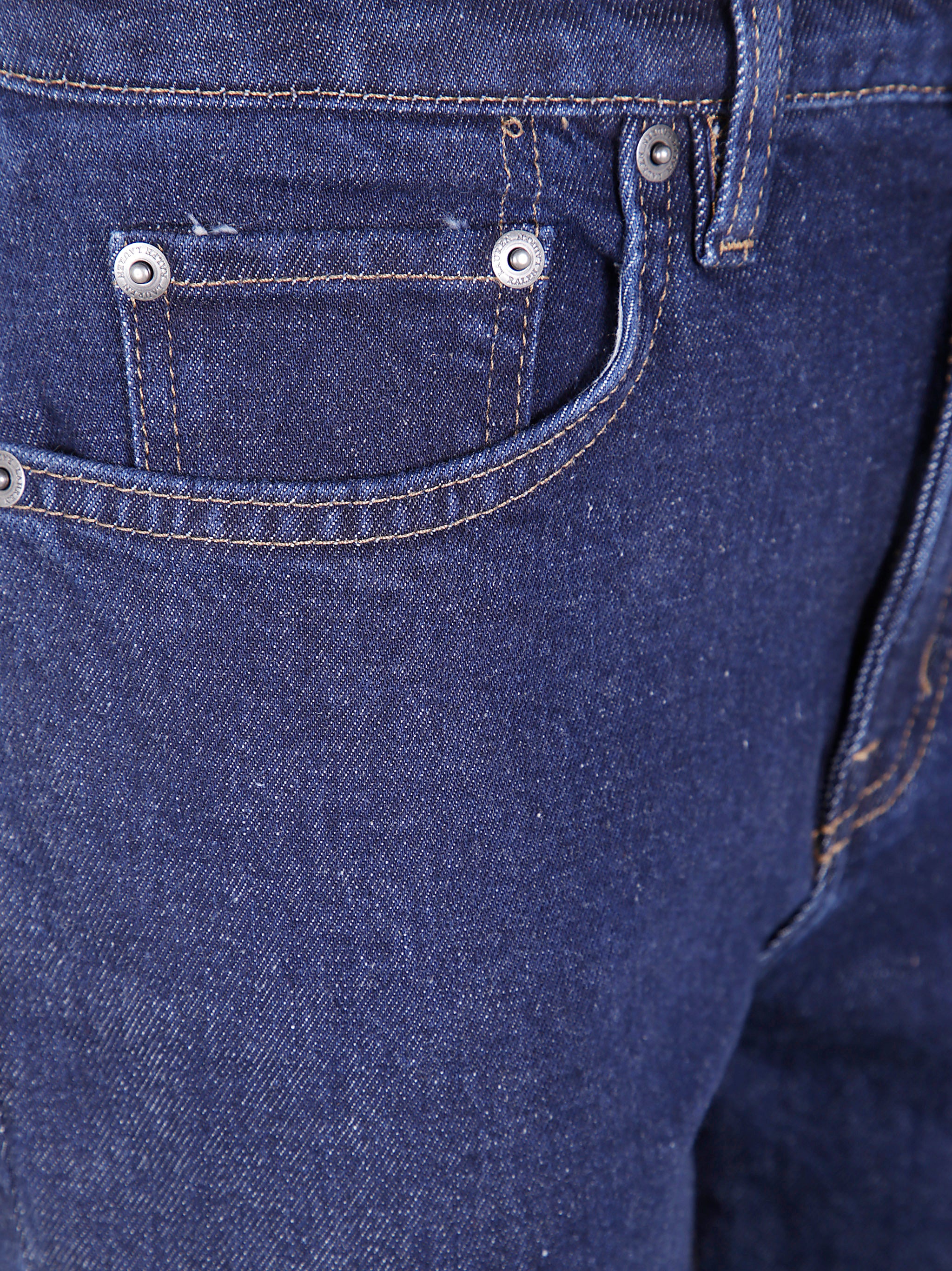 LAUREN RALPH LAUREN Skinny Ankle Jeans - Women