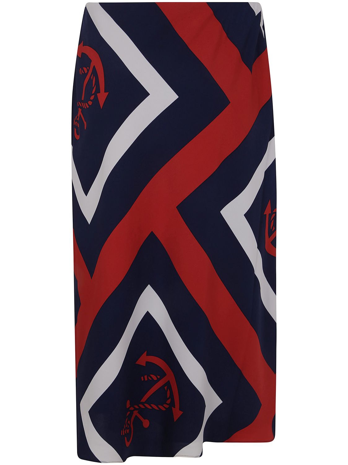 LAUREN RALPH LAUREN Mid A-Line Skirt for Women