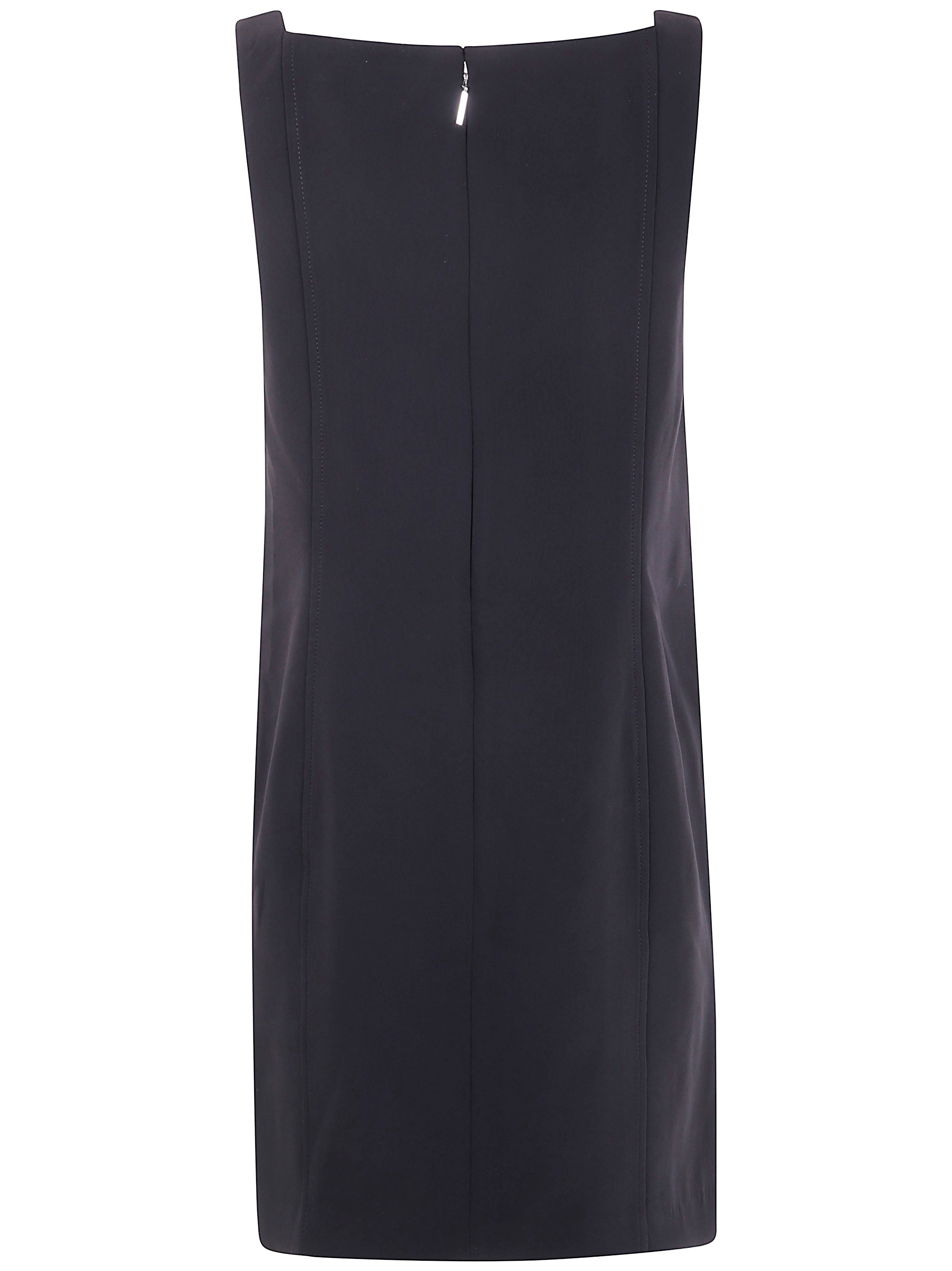 LAUREN RALPH LAUREN Sleeveless Mini Day Dress