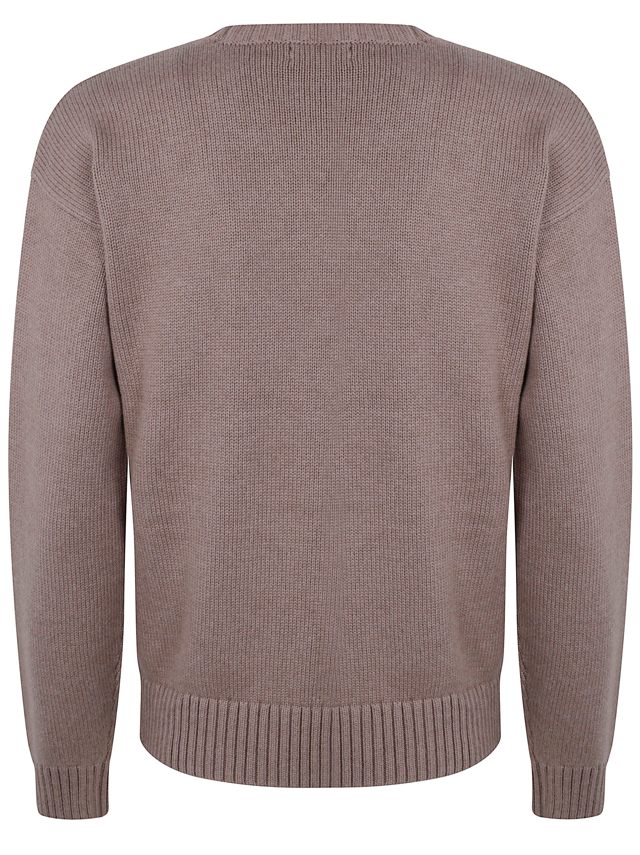 LAUREN RALPH LAUREN Riednee Long Sleeves Pullover