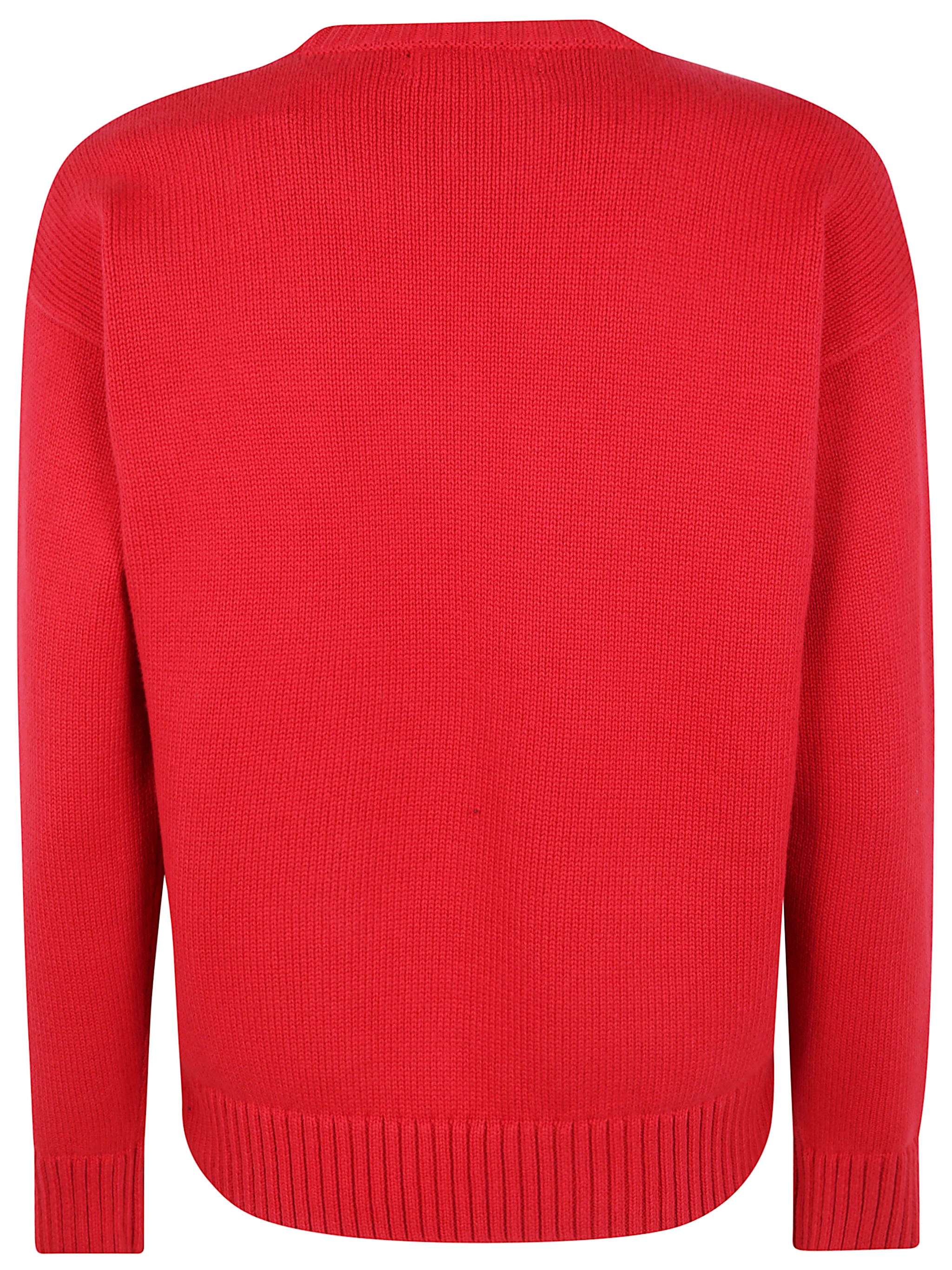 LAUREN RALPH LAUREN Riednee Long Sleeves Pullover