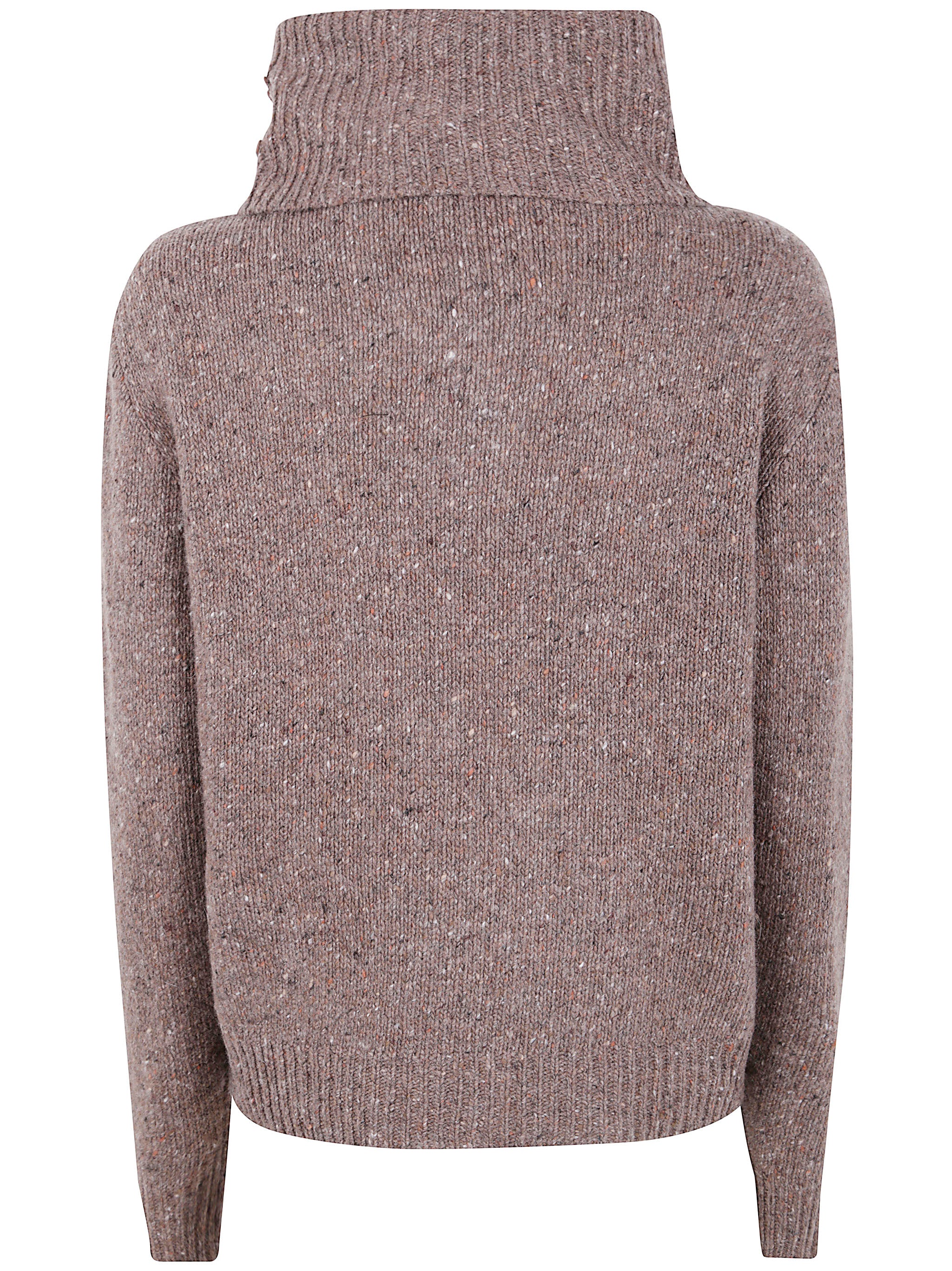 LAUREN RALPH LAUREN Lakiat Long Sleeves Pullover