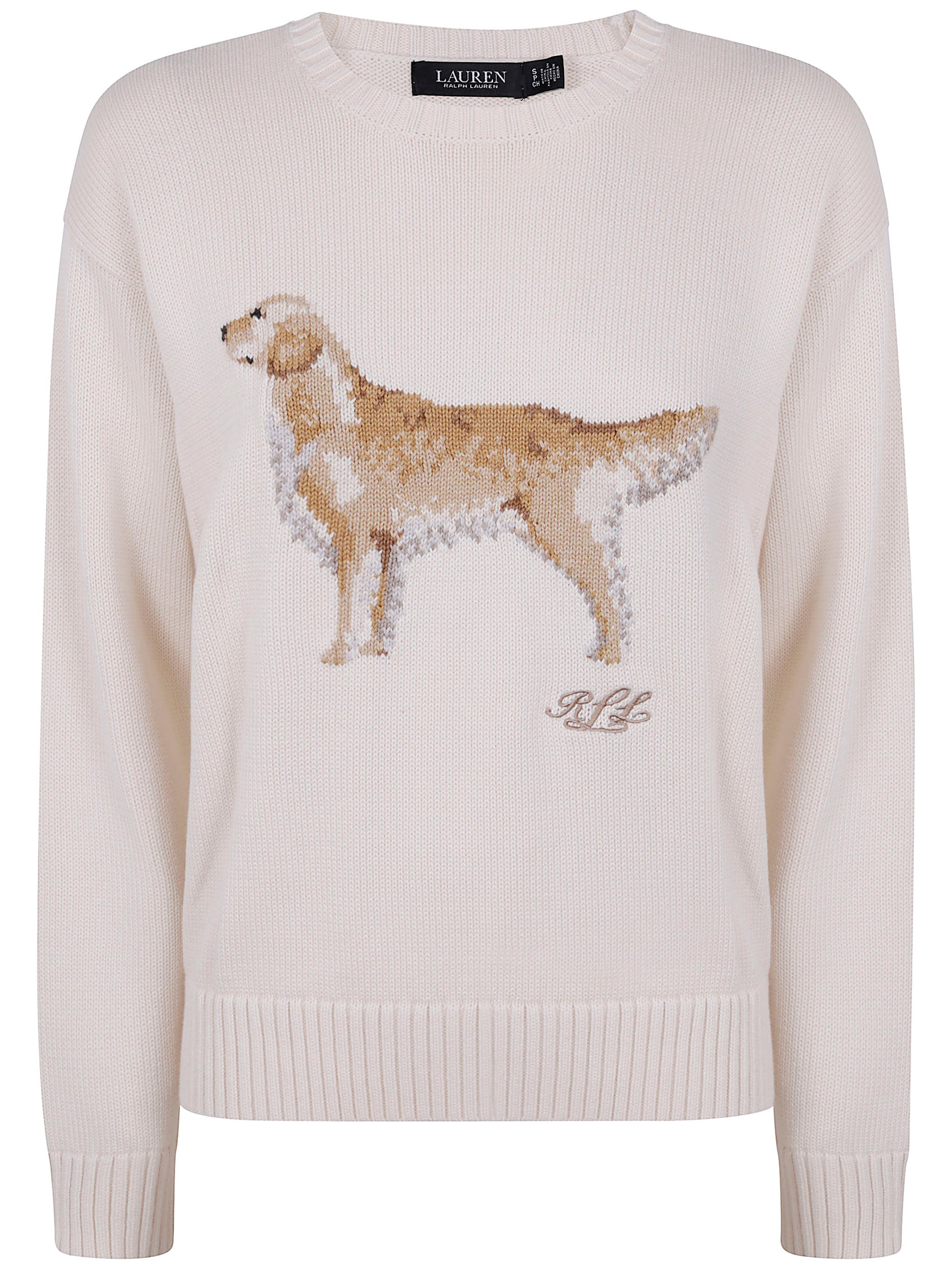 LAUREN RALPH LAUREN Long Sleeve Pullover for Women