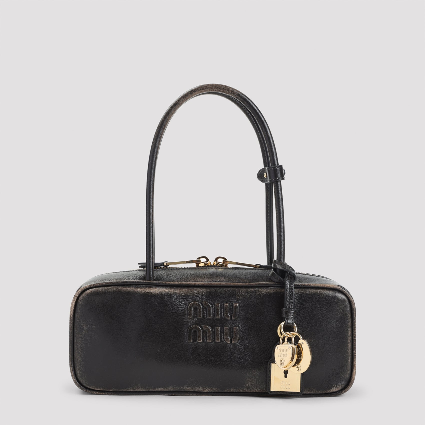 MIU MIU Mini Shoulder Handbag