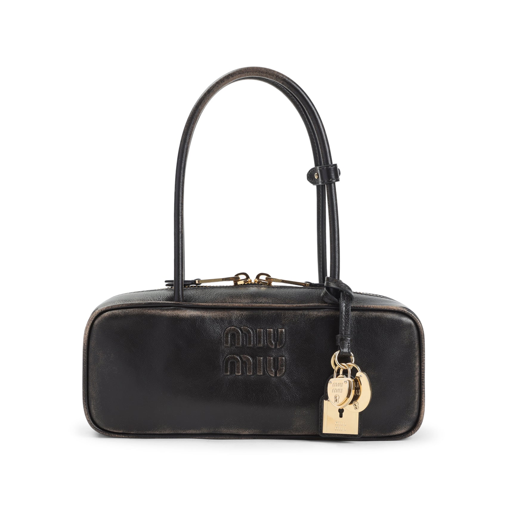 MIU MIU Mini Shoulder Handbag