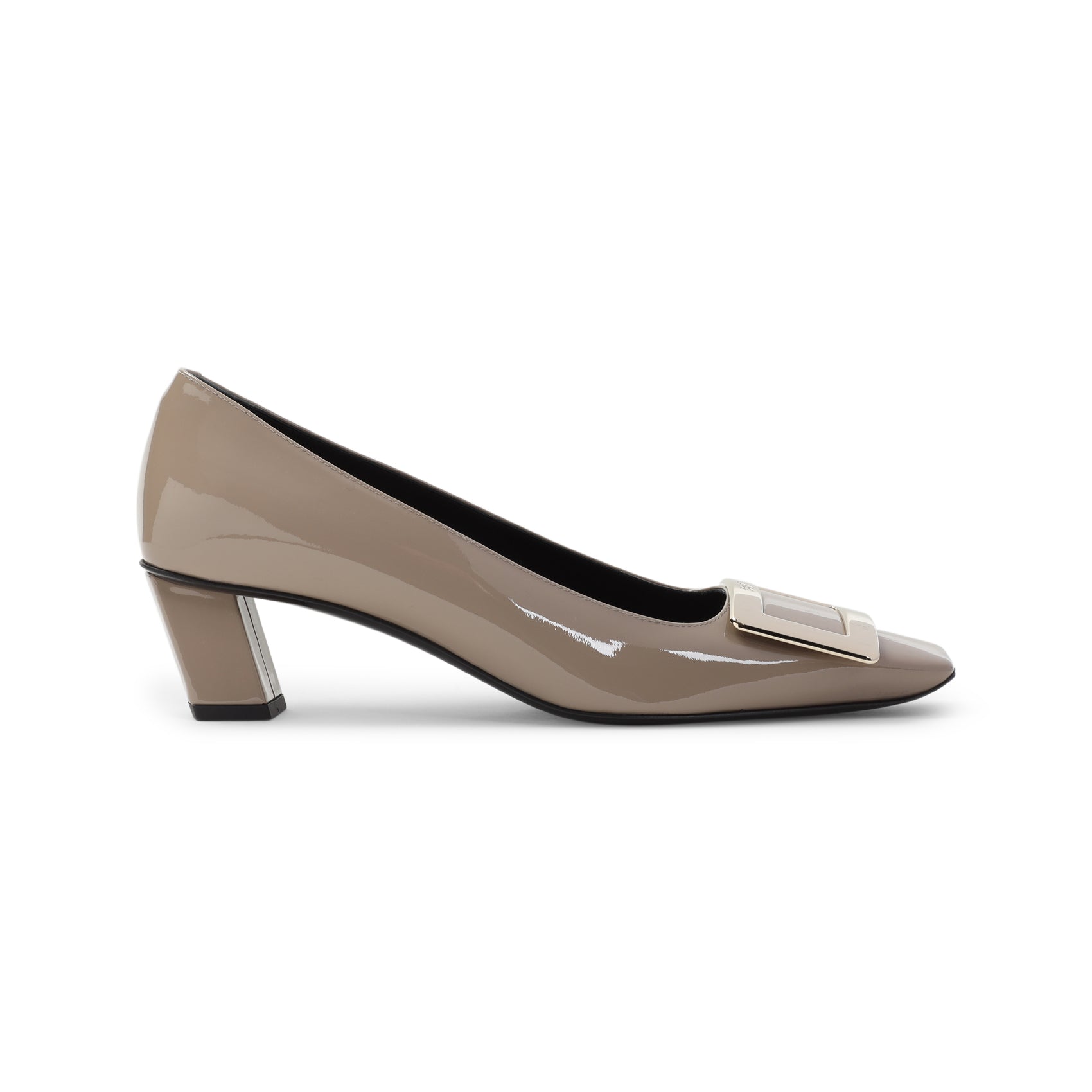 ROGER VIVIER Belle Pumps - 4.5cm Heel for Men