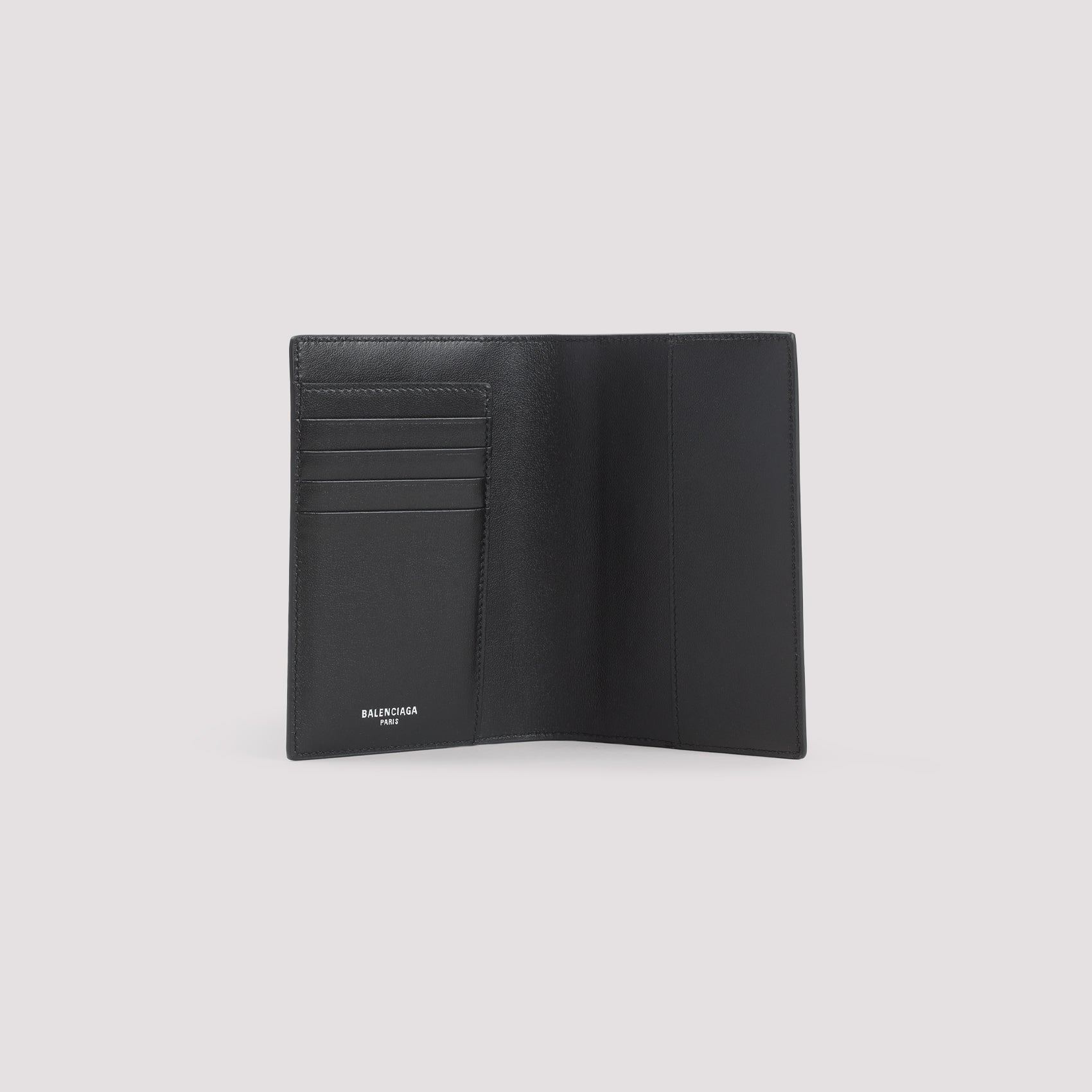 BALENCIAGA Mini Passport Holder