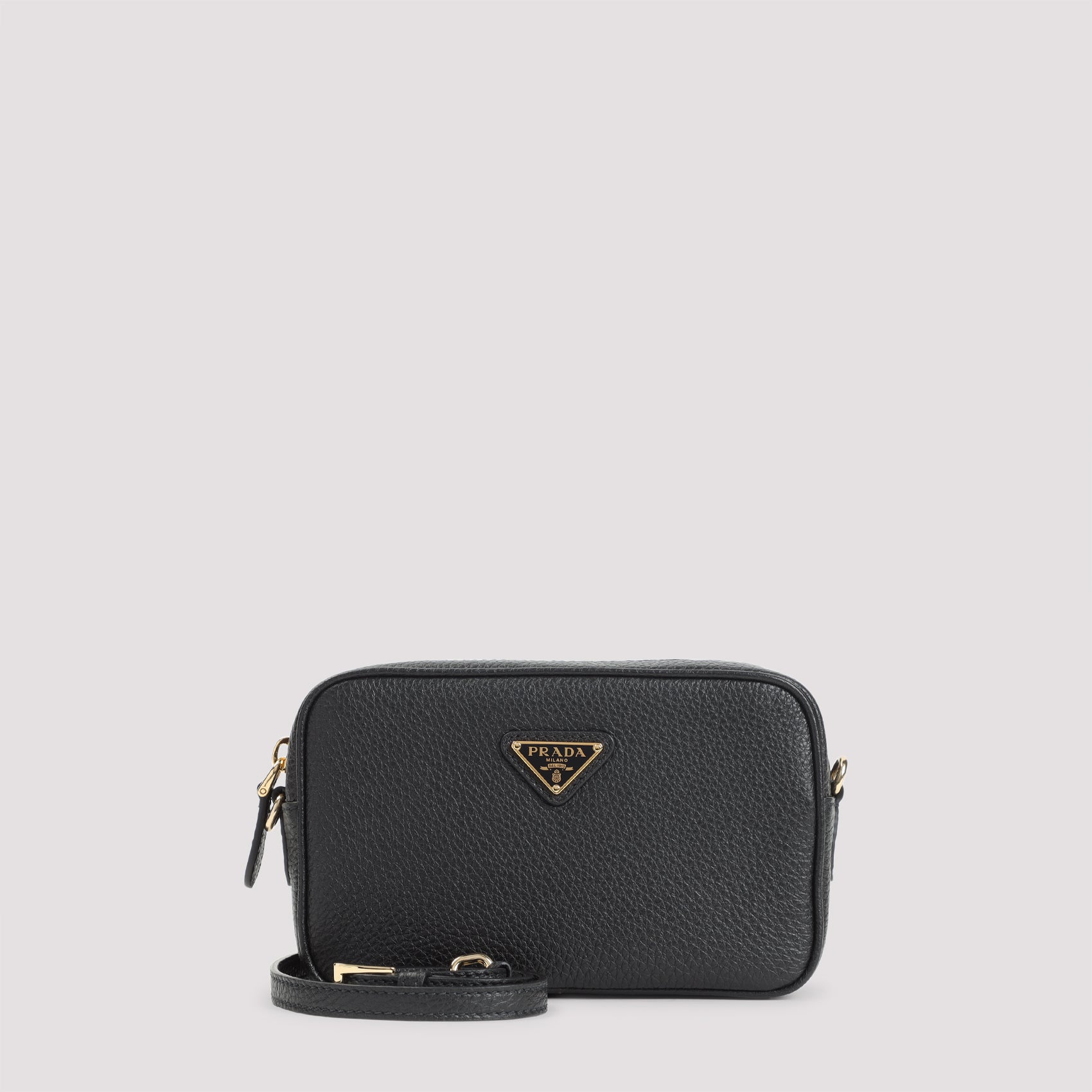 PRADA Mini Pouch Handbag
