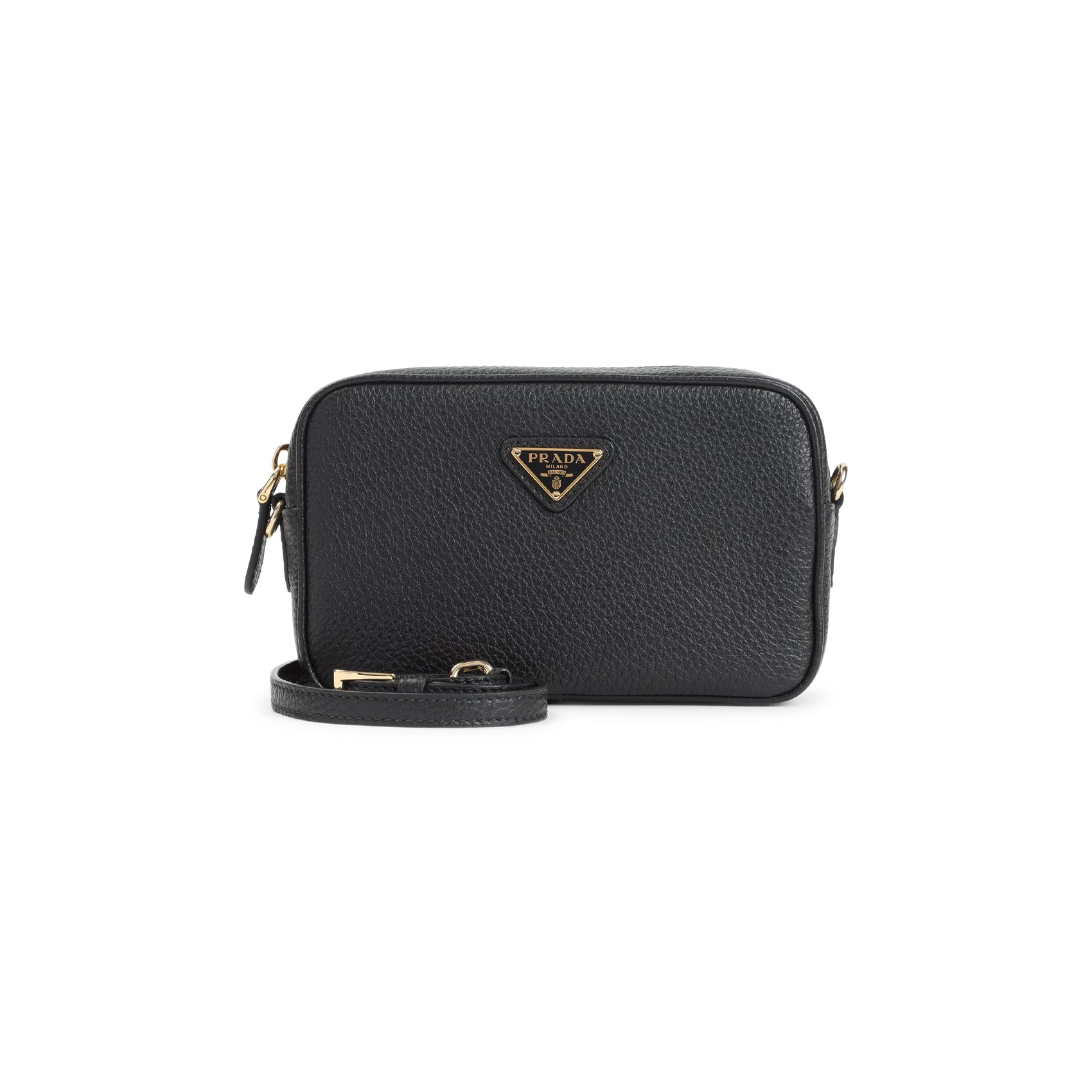 PRADA Mini Pouch Handbag