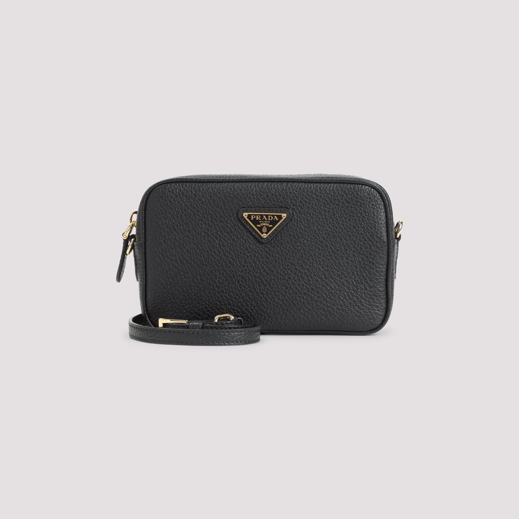 PRADA Mini Pouch Handbag