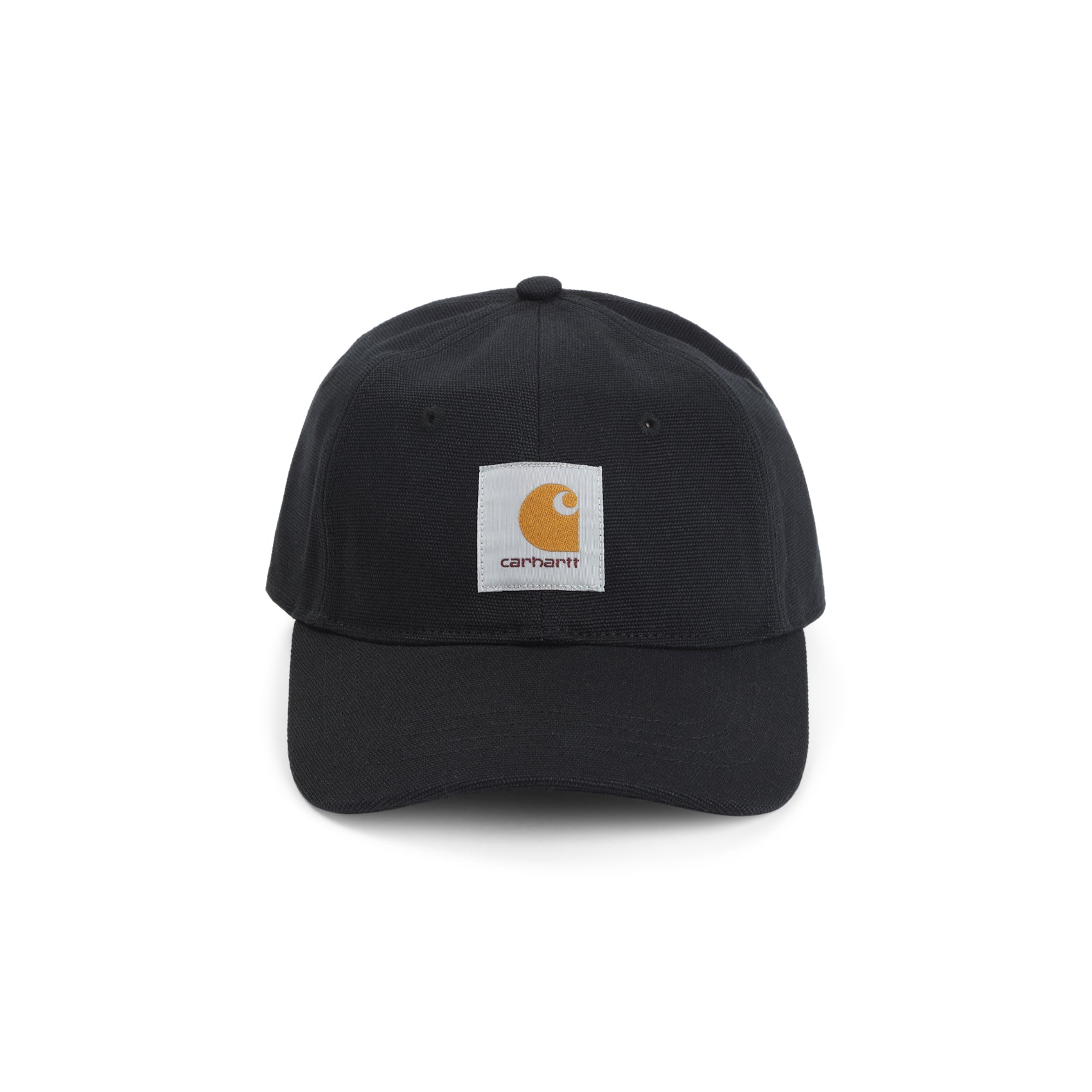 CARHARTT WIP Canvas Cap for Men - SS26