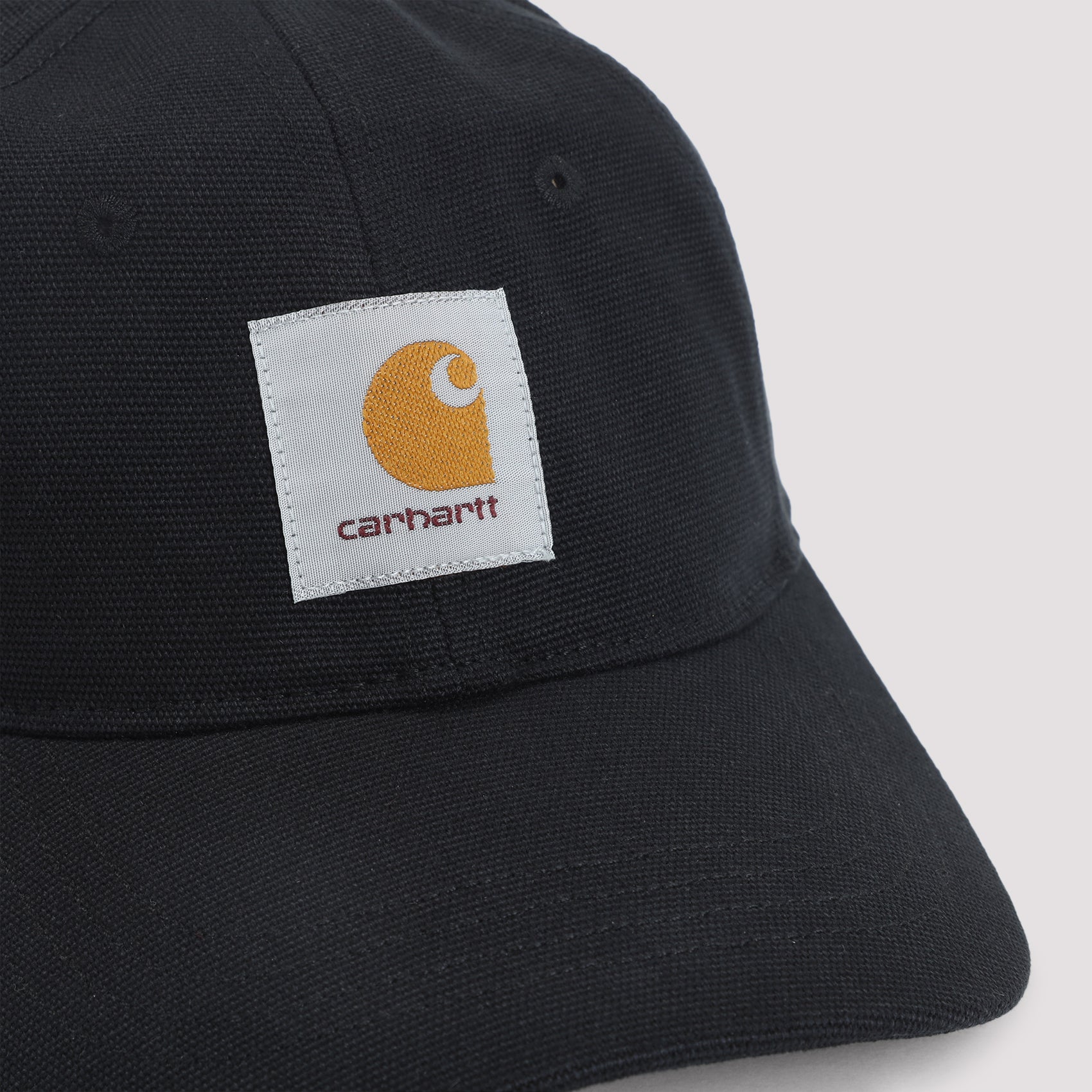 CARHARTT WIP Canvas Cap for Men - SS26
