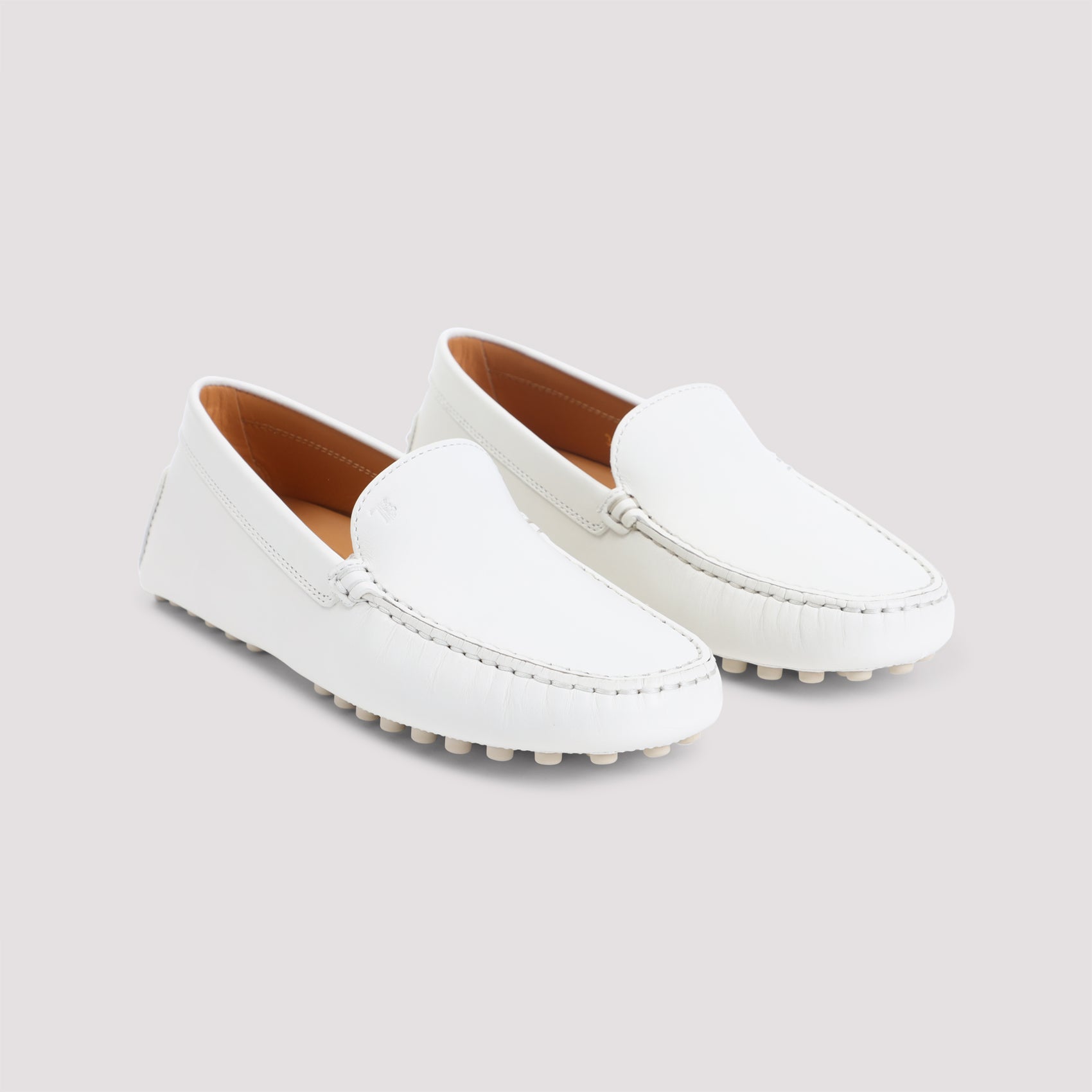 TOD`S Men's Classic Loafers