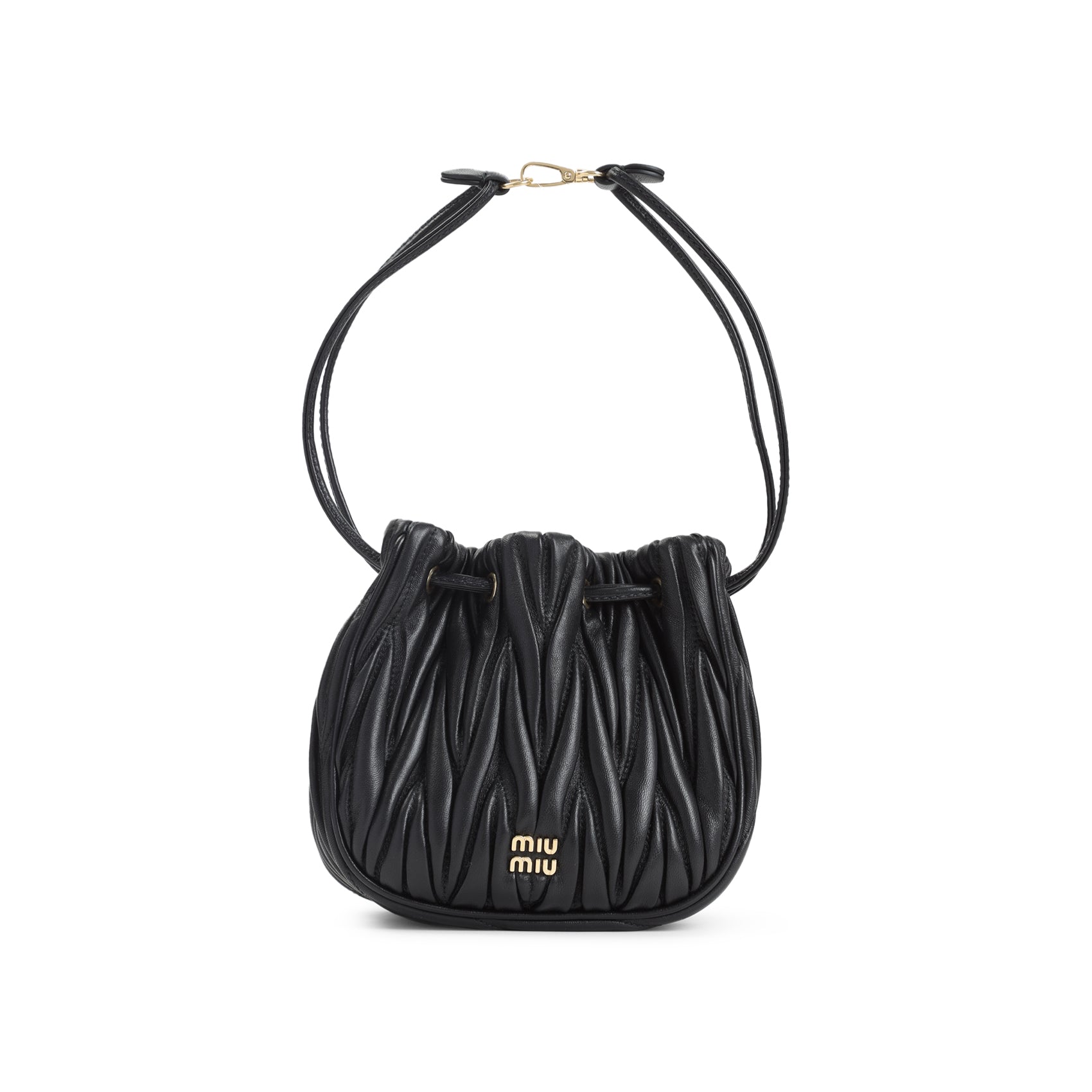 MIU MIU Mini Pouch Handbag