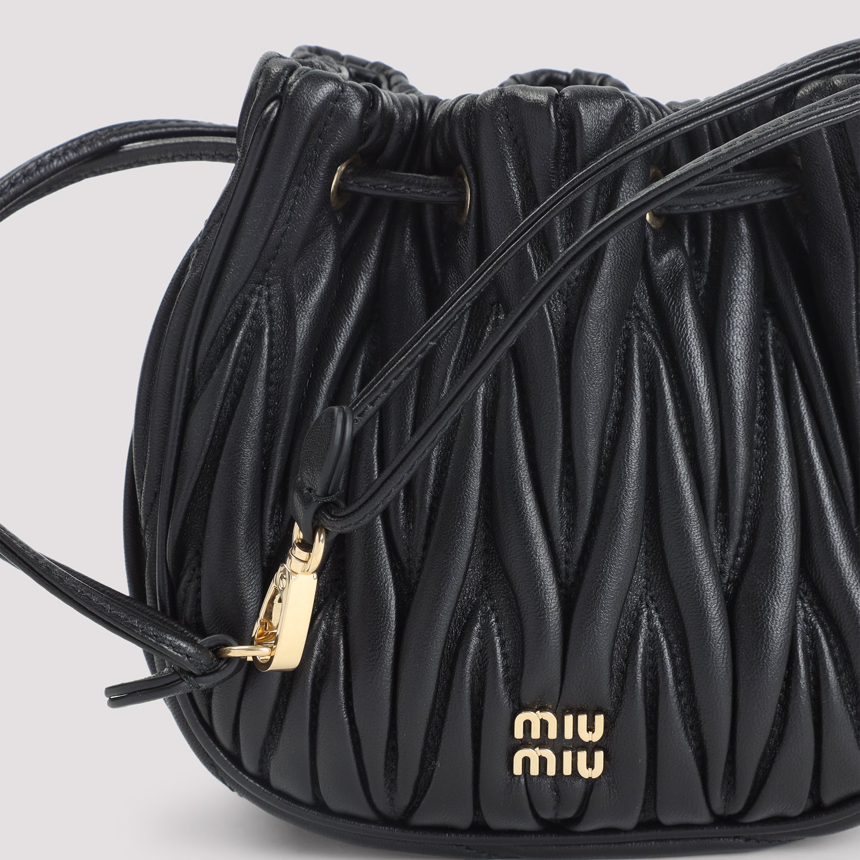 MIU MIU Mini Pouch Handbag