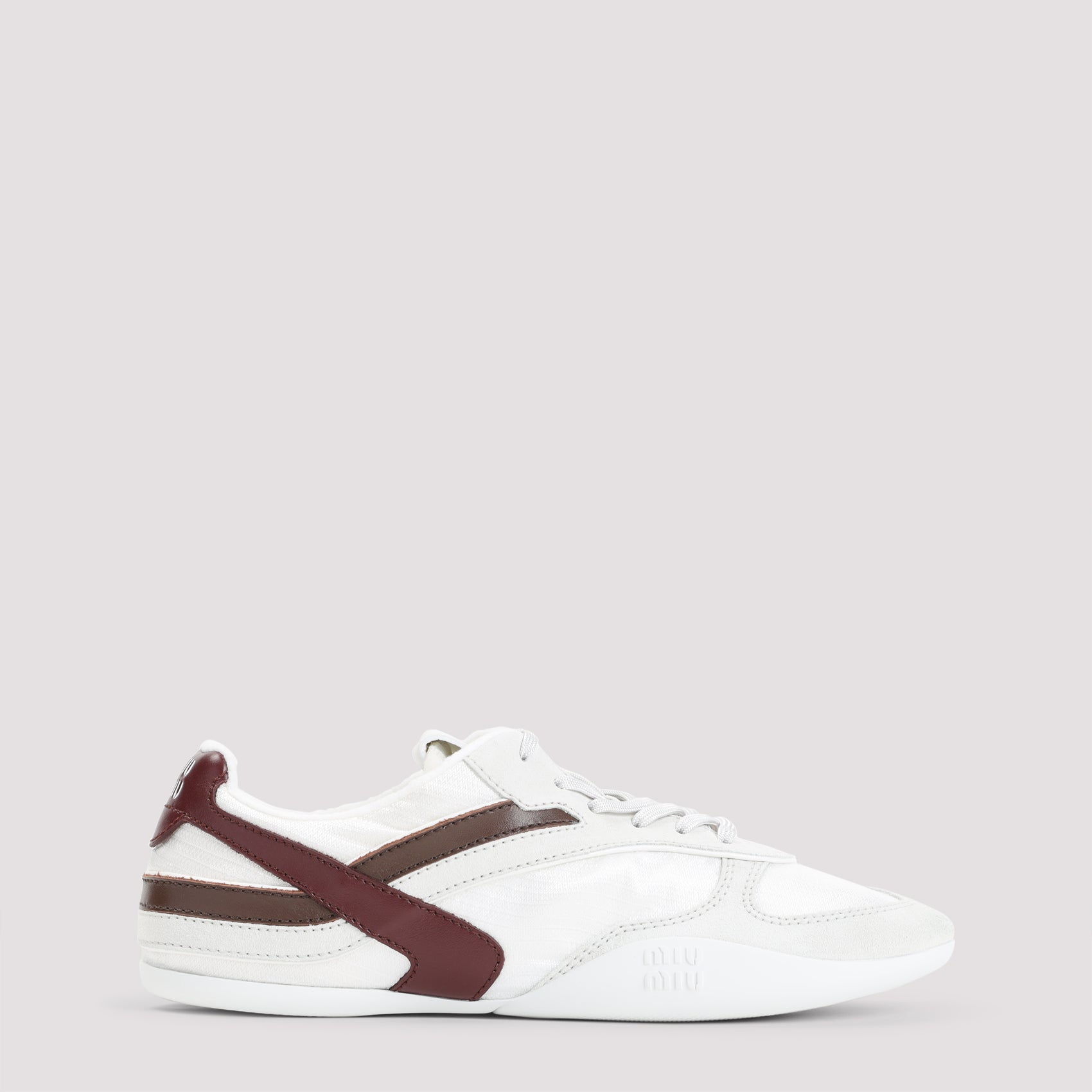 MIU MIU Men's Gymnasium Sneaker