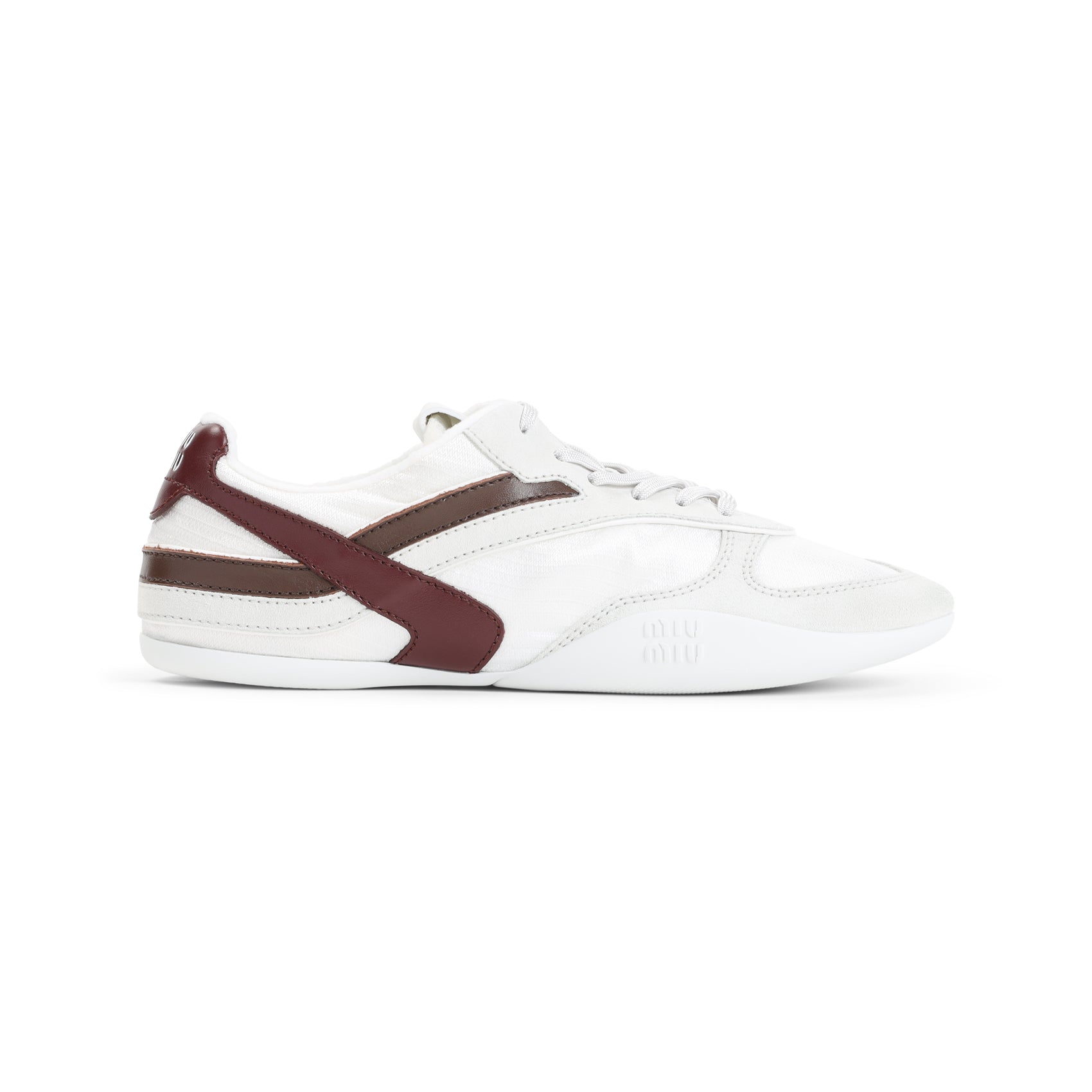 MIU MIU Men's Gymnasium Sneaker