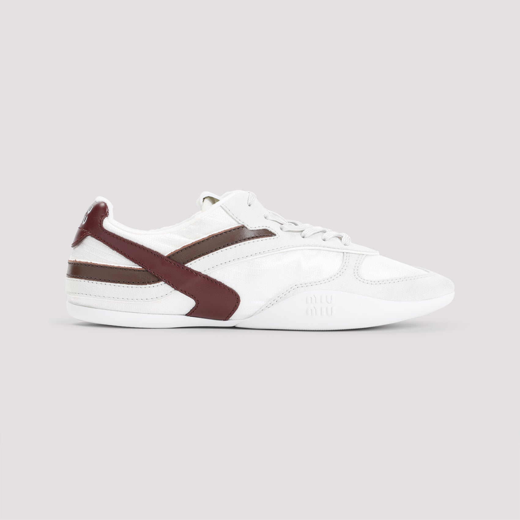 MIU MIU Men's Gymnasium Sneaker