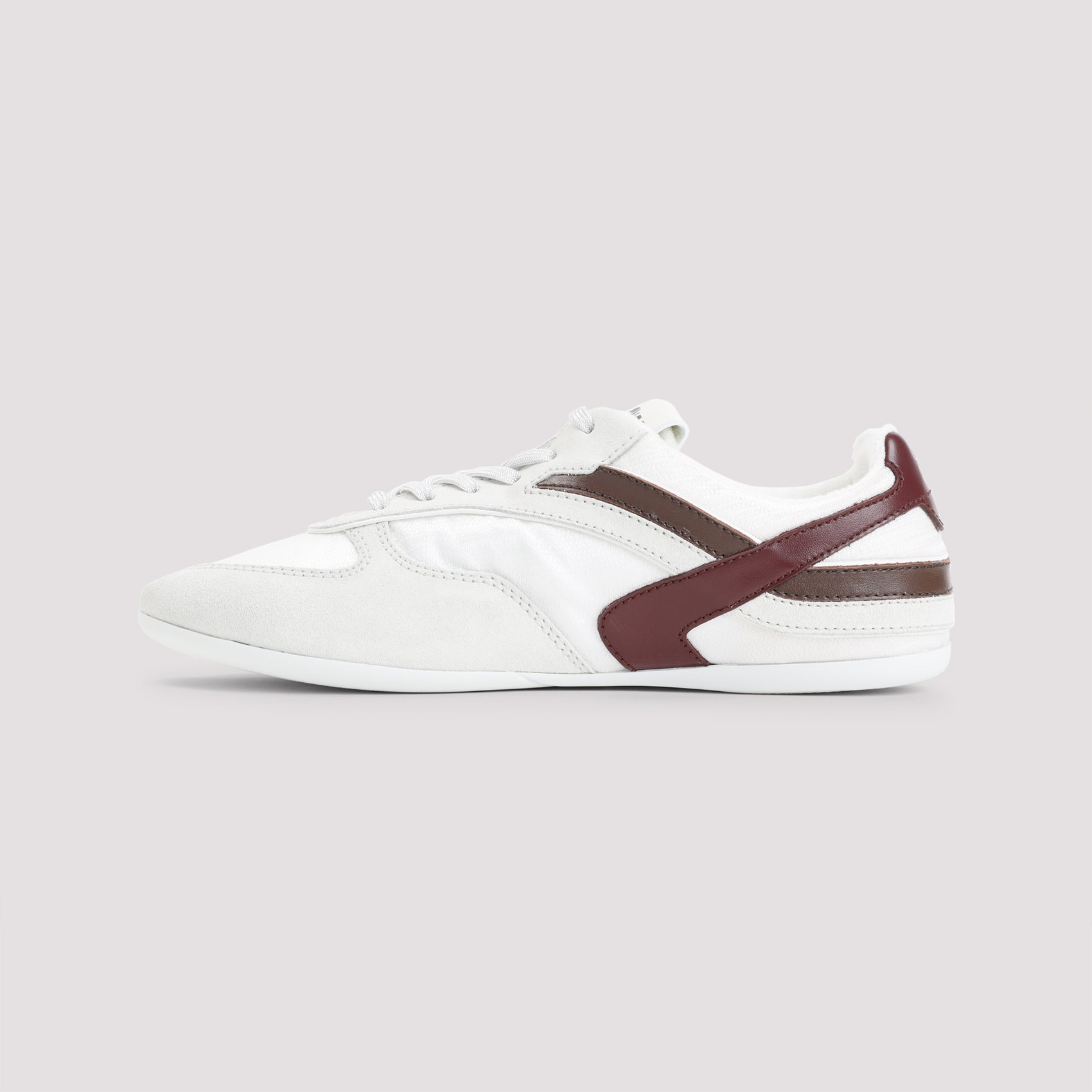 MIU MIU Men's Gymnasium Sneaker