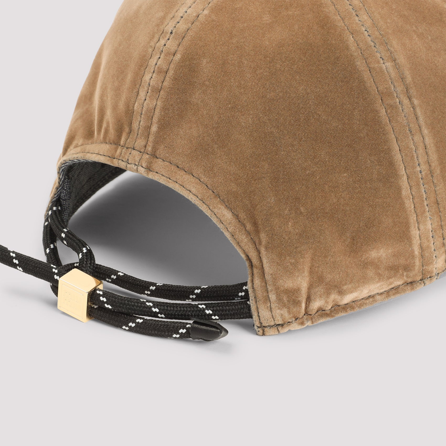 MIU MIU Men's Cotton Hat - Mini