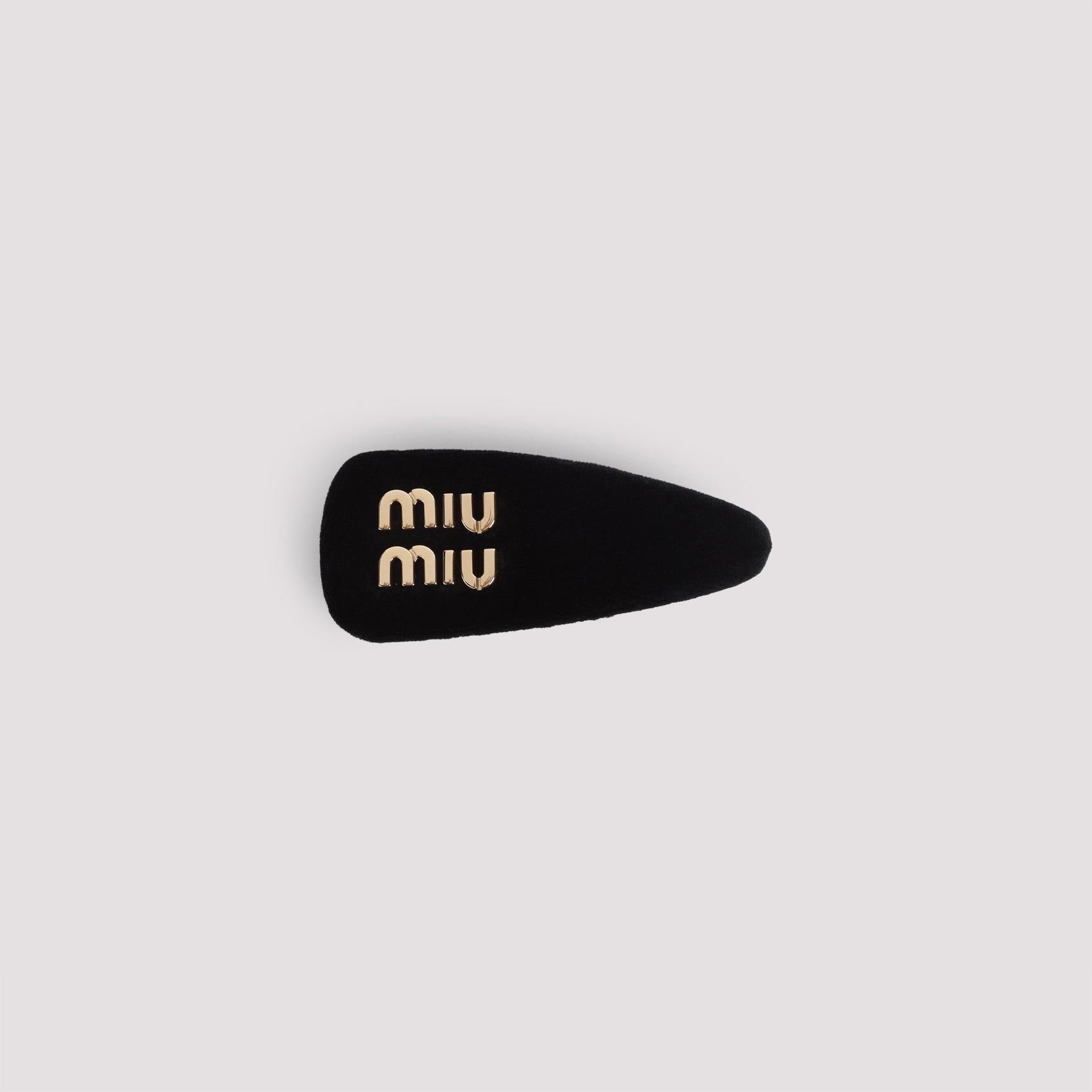 MIU MIU Mini Hair Pin Accessory for Men