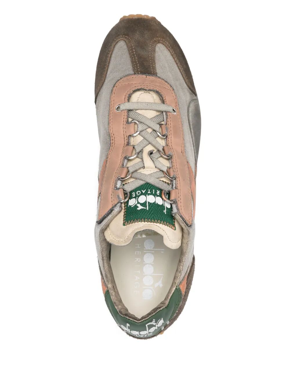 DIADORA Dirty SW EVO Unisex Sneakers