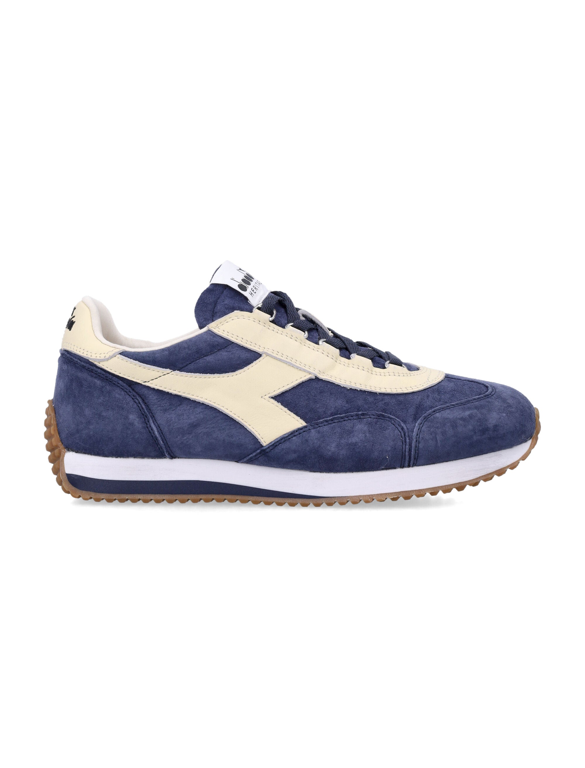 DIADORA Equipe '75 Men’s Leather Sneakers
